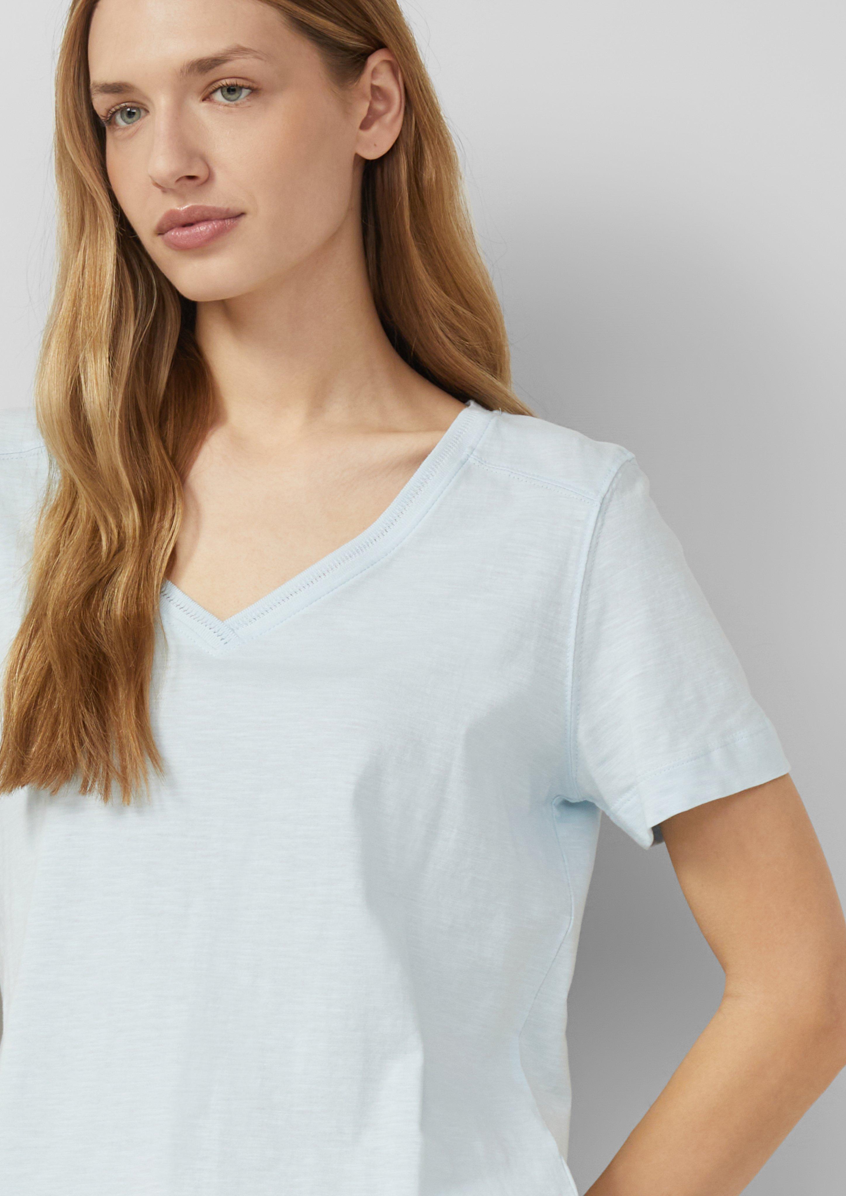 Koszulka w kolorze 5110, 9999, 7900, 0100, 7111 & 5615