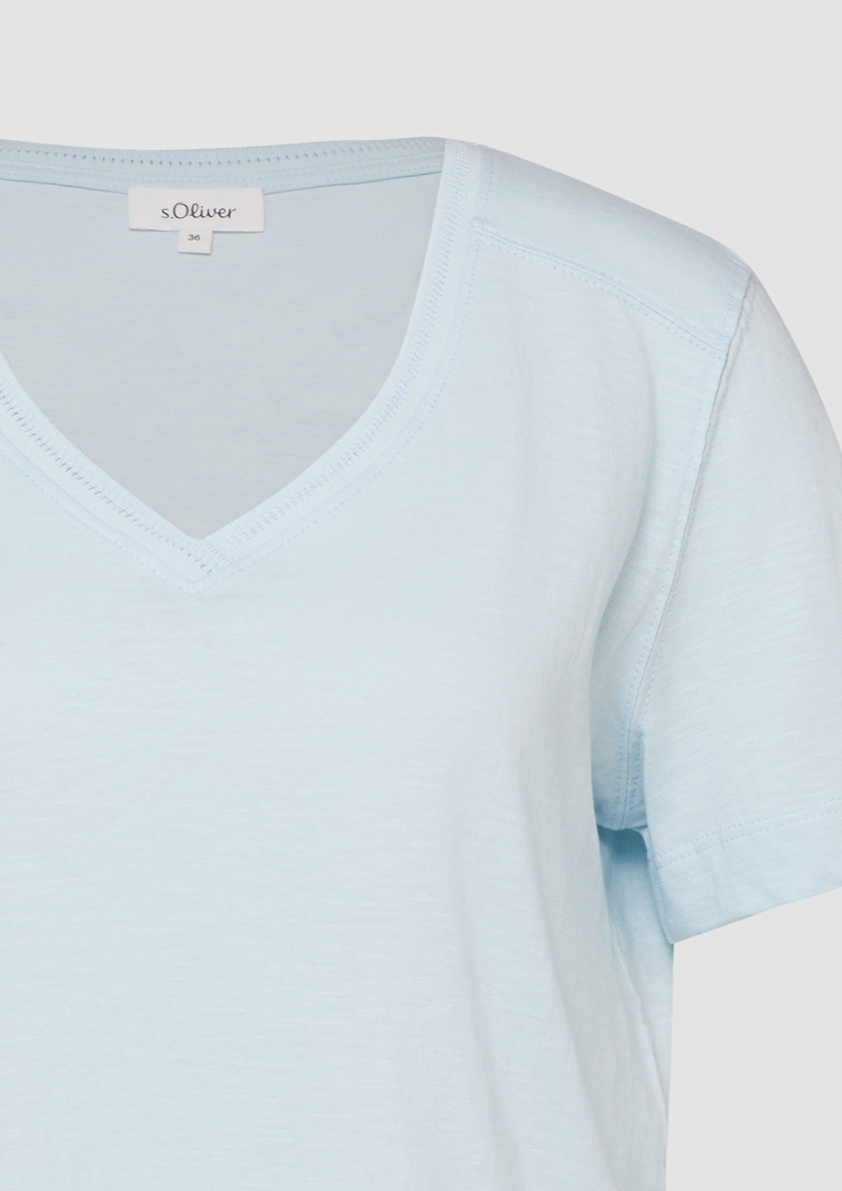 T-Shirt in 5110, 9999, 0100, 7111 & 5615