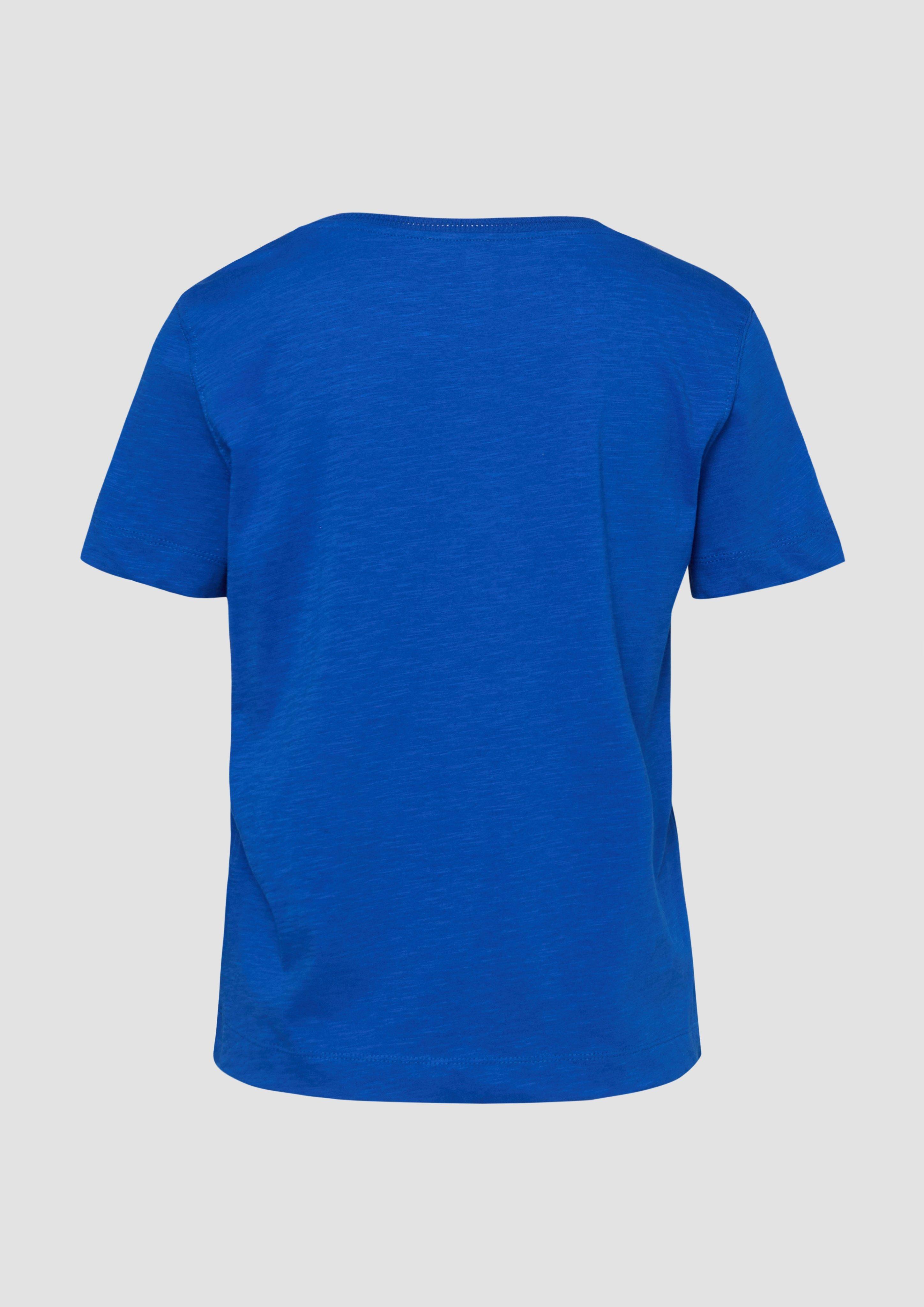 T-Shirt in 5615, 9999, 0100, 5110 & 7111