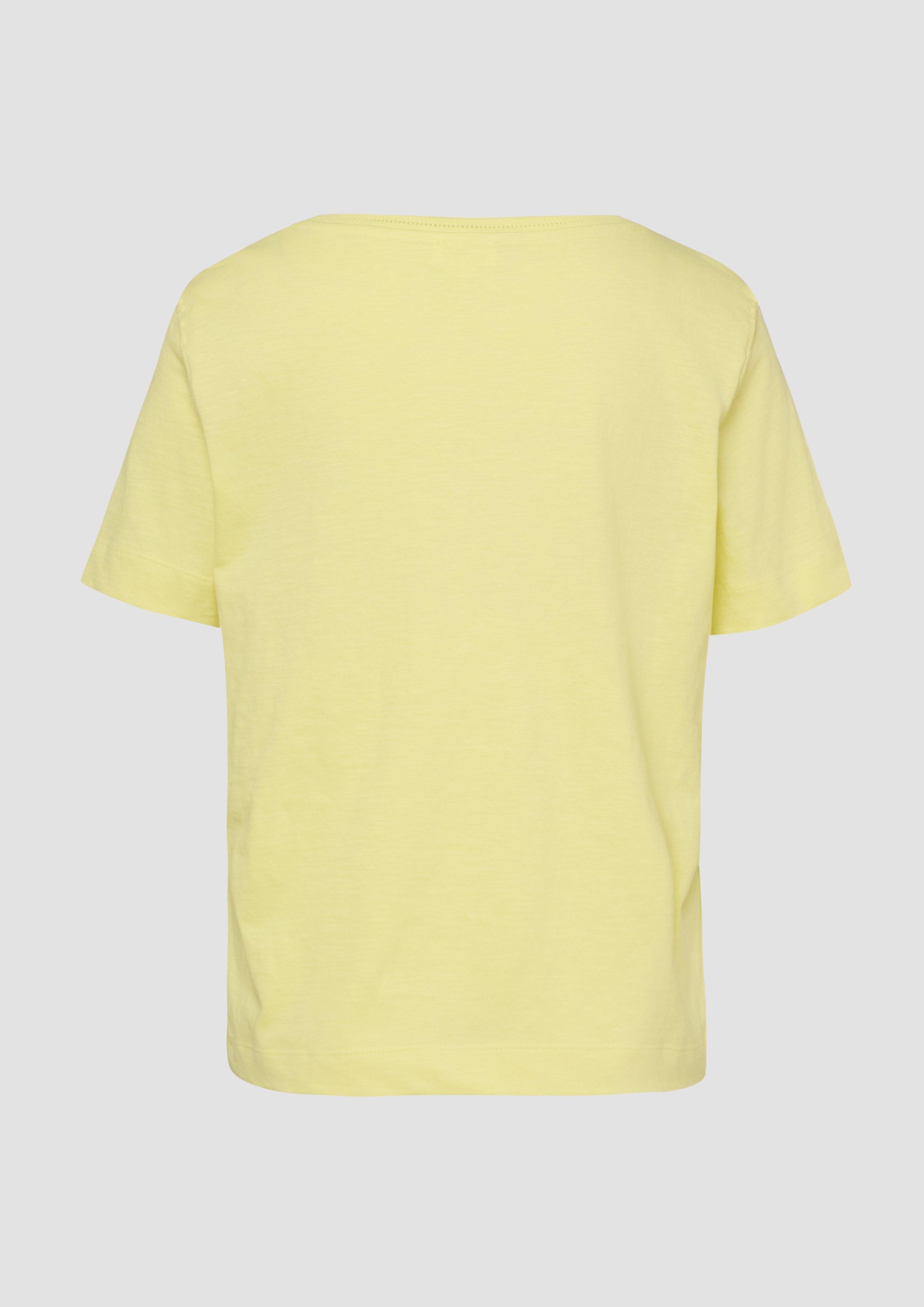 T-Shirt in 7111, 9999, 0100, 5110 & 5615