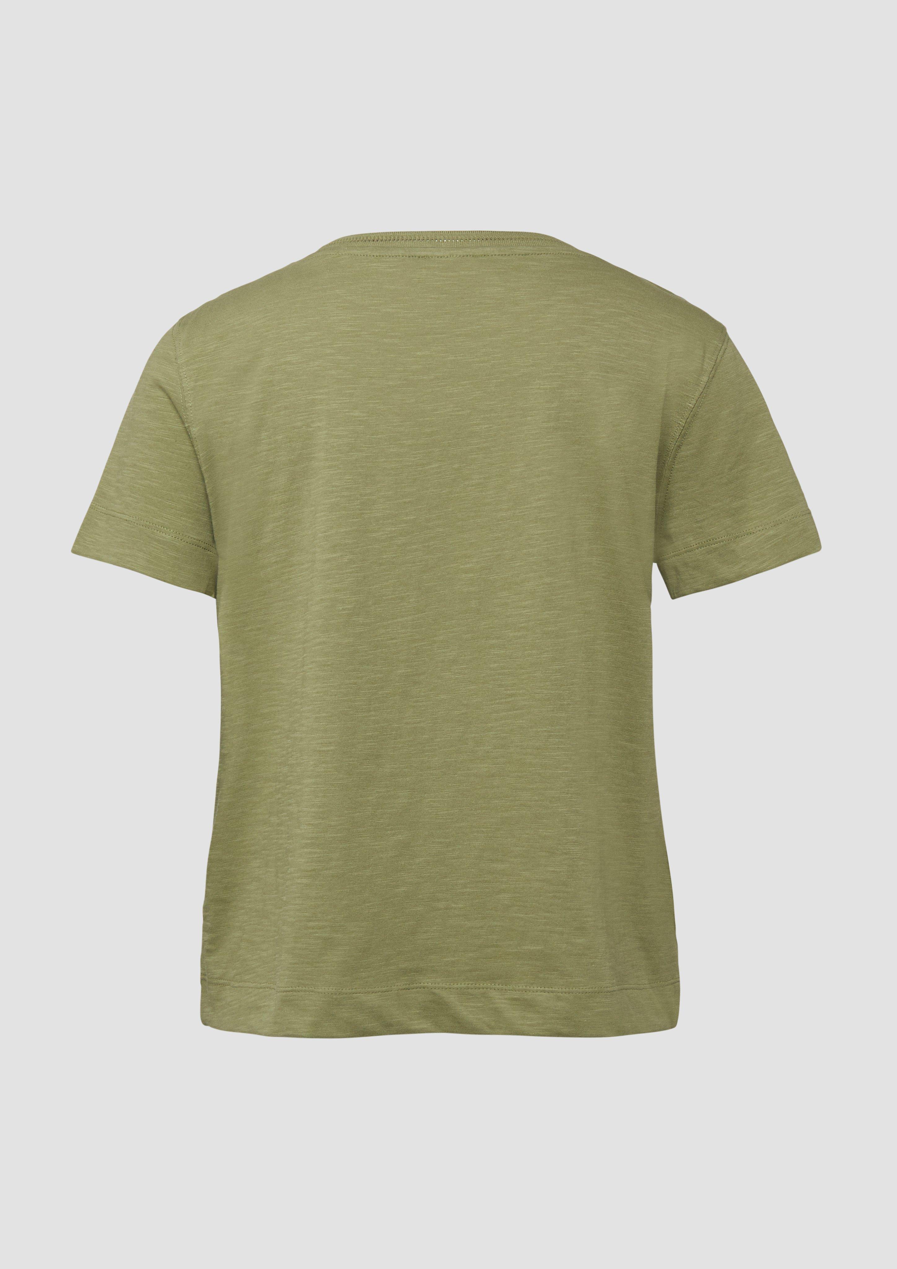 T-Shirt in 7900, 9999, 0100, 5110, 7111 & 5615