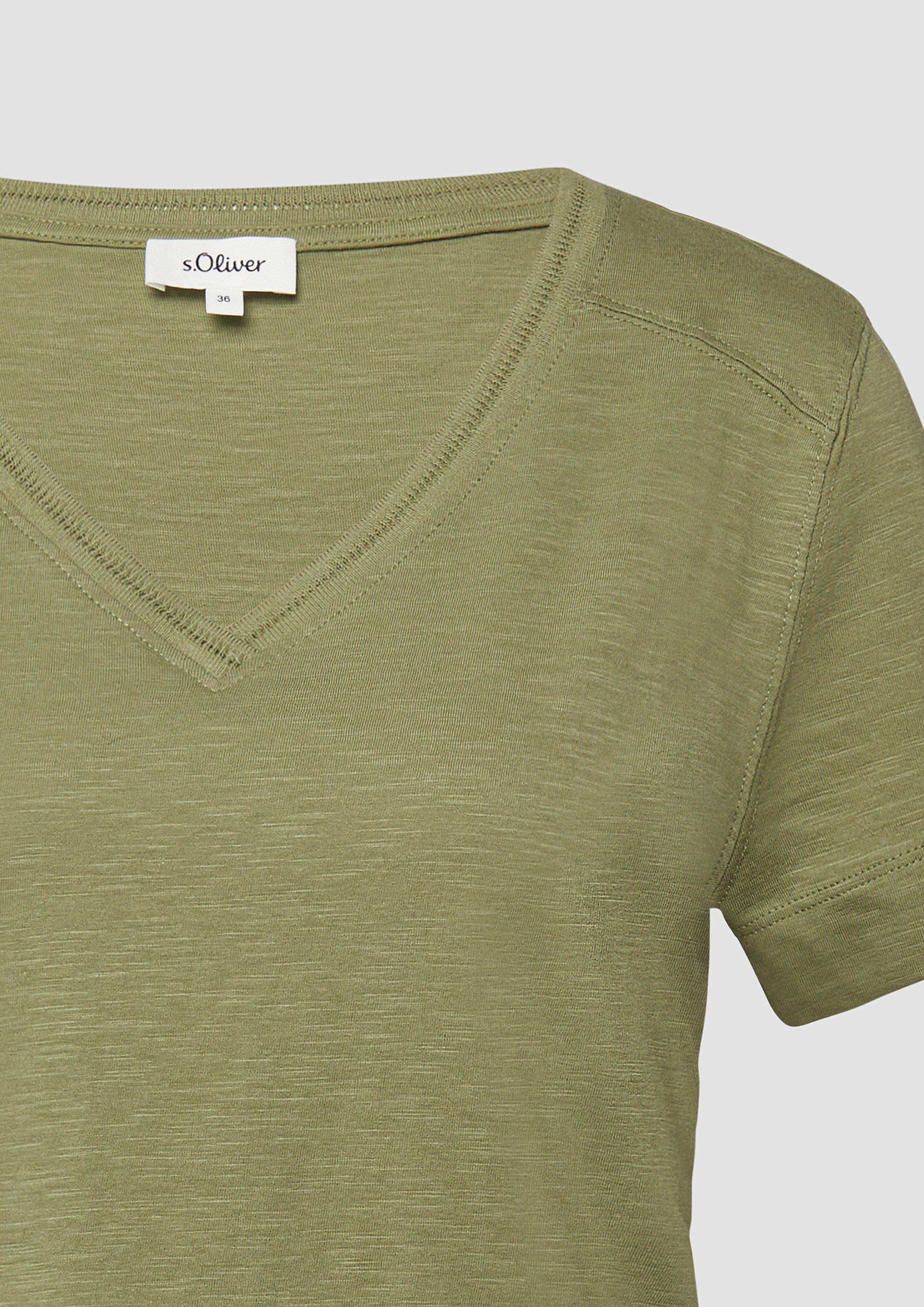 T-Shirt in 7900, 9999, 0100, 5110, 7111 & 5615