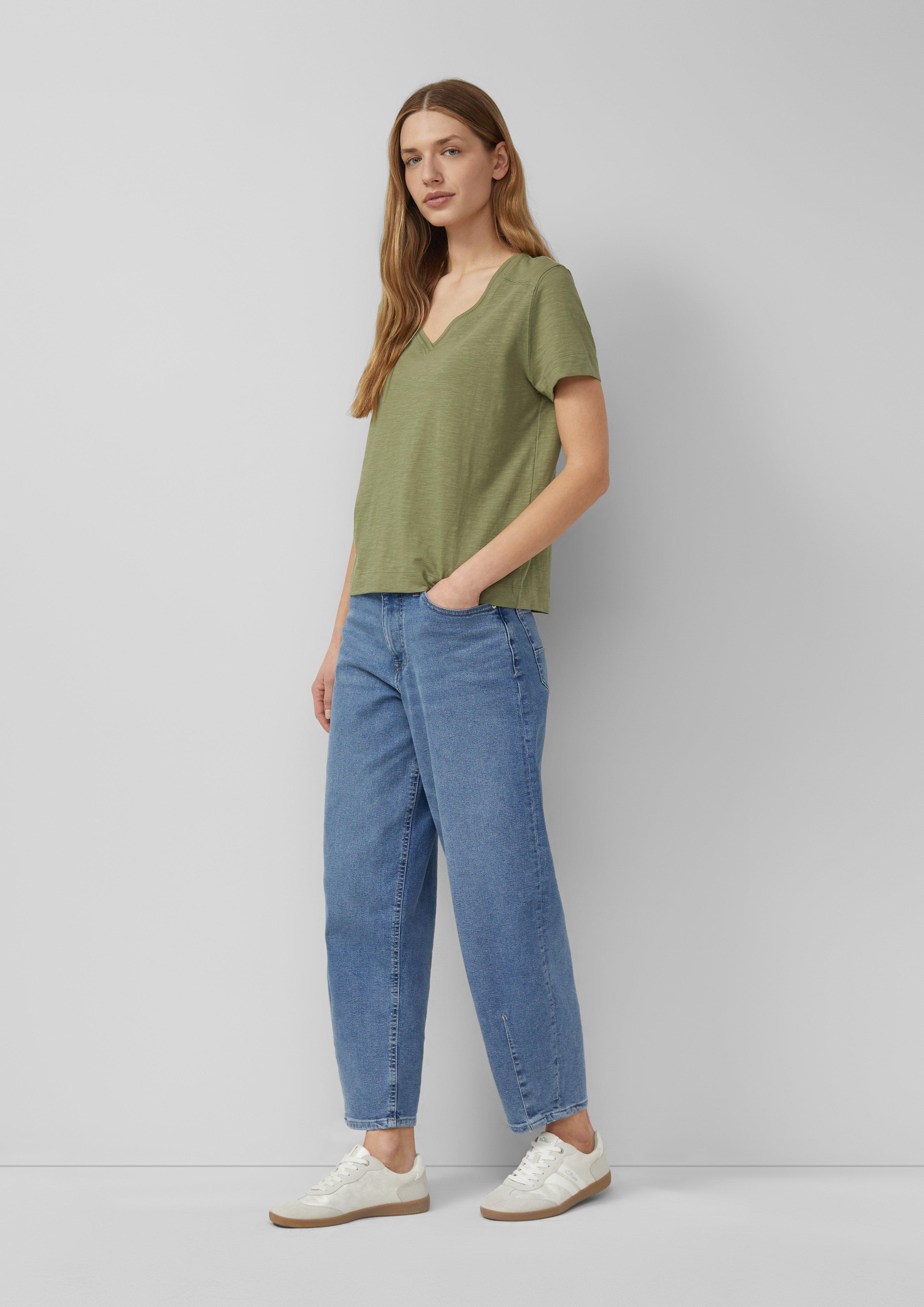 Koszulka w kolorze 7900, 9999, 0100, 5110, 7111 & 5615