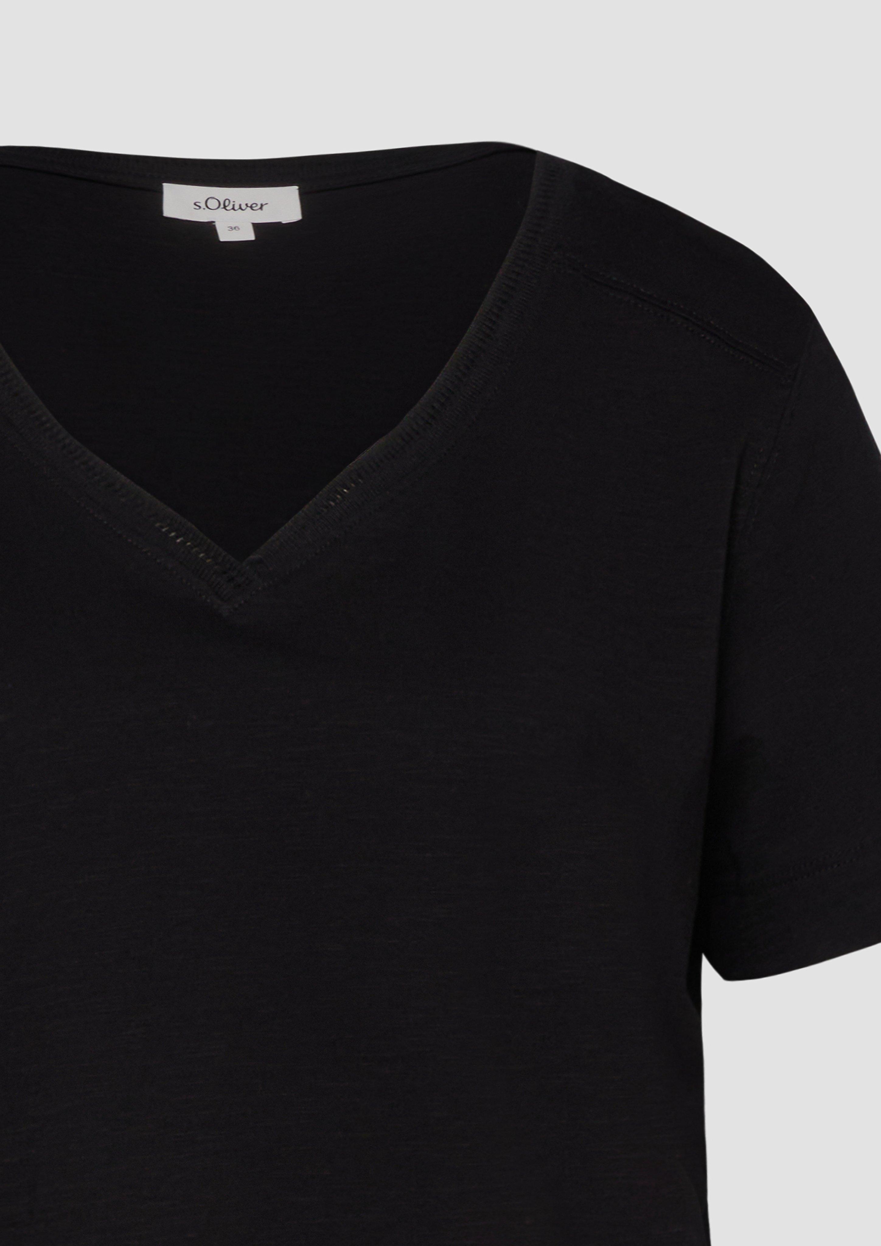 T-Shirt in 9999, 0100, 5110, 7111 & 5615