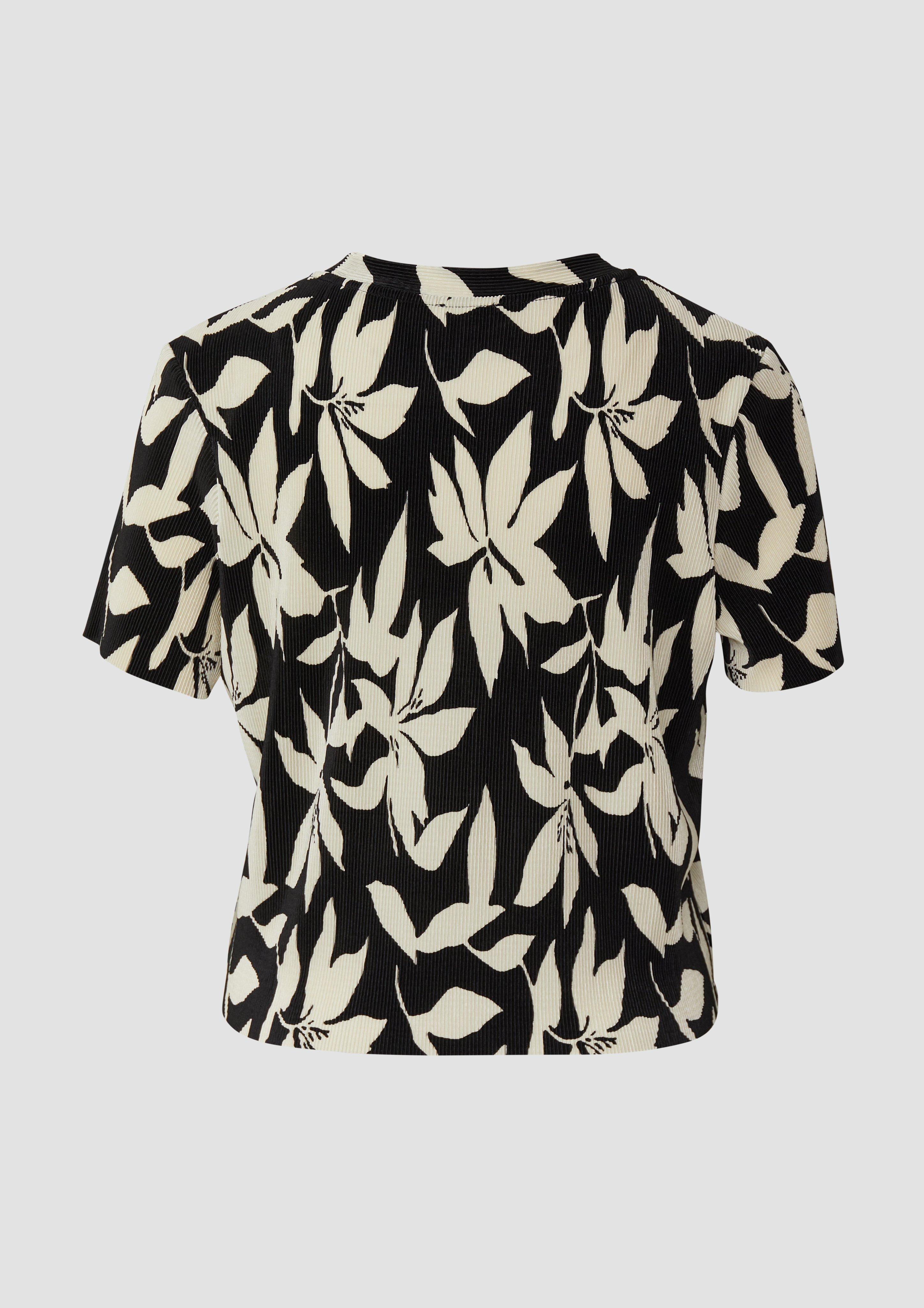 T-shirt in 99A2 & 9999