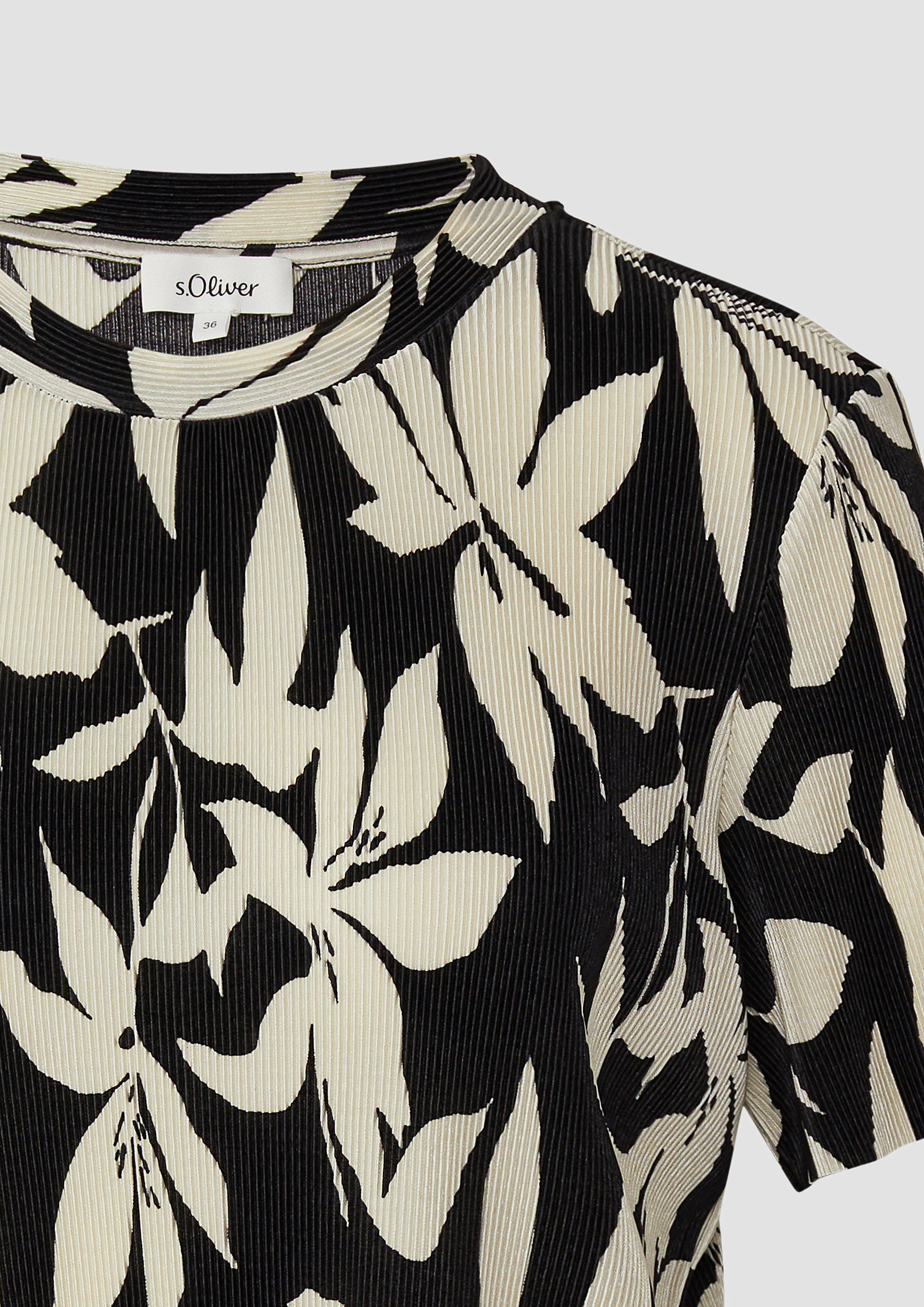 T-shirt in 99A2 & 9999