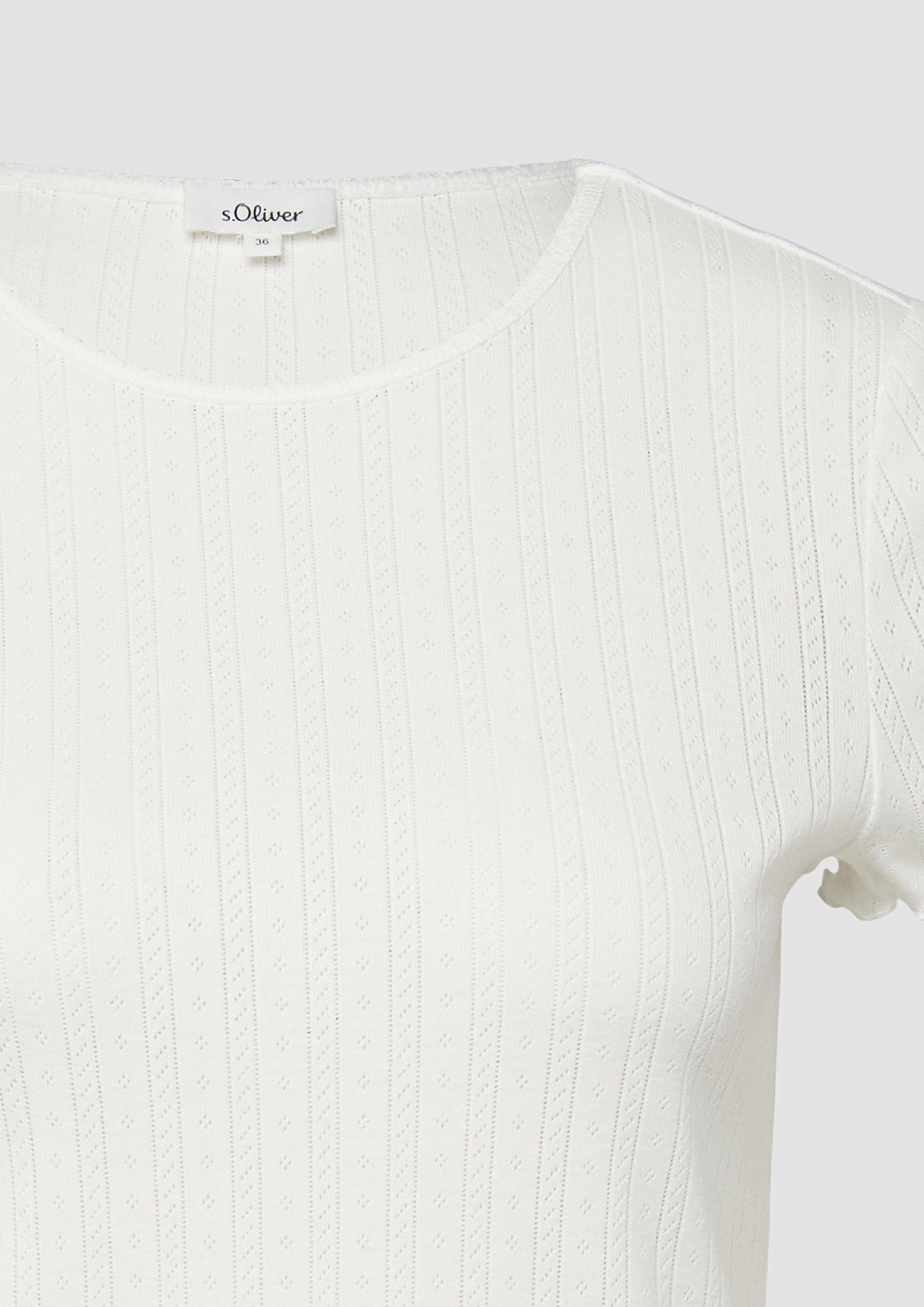 Koszulka w kolorze 0210 & 7900