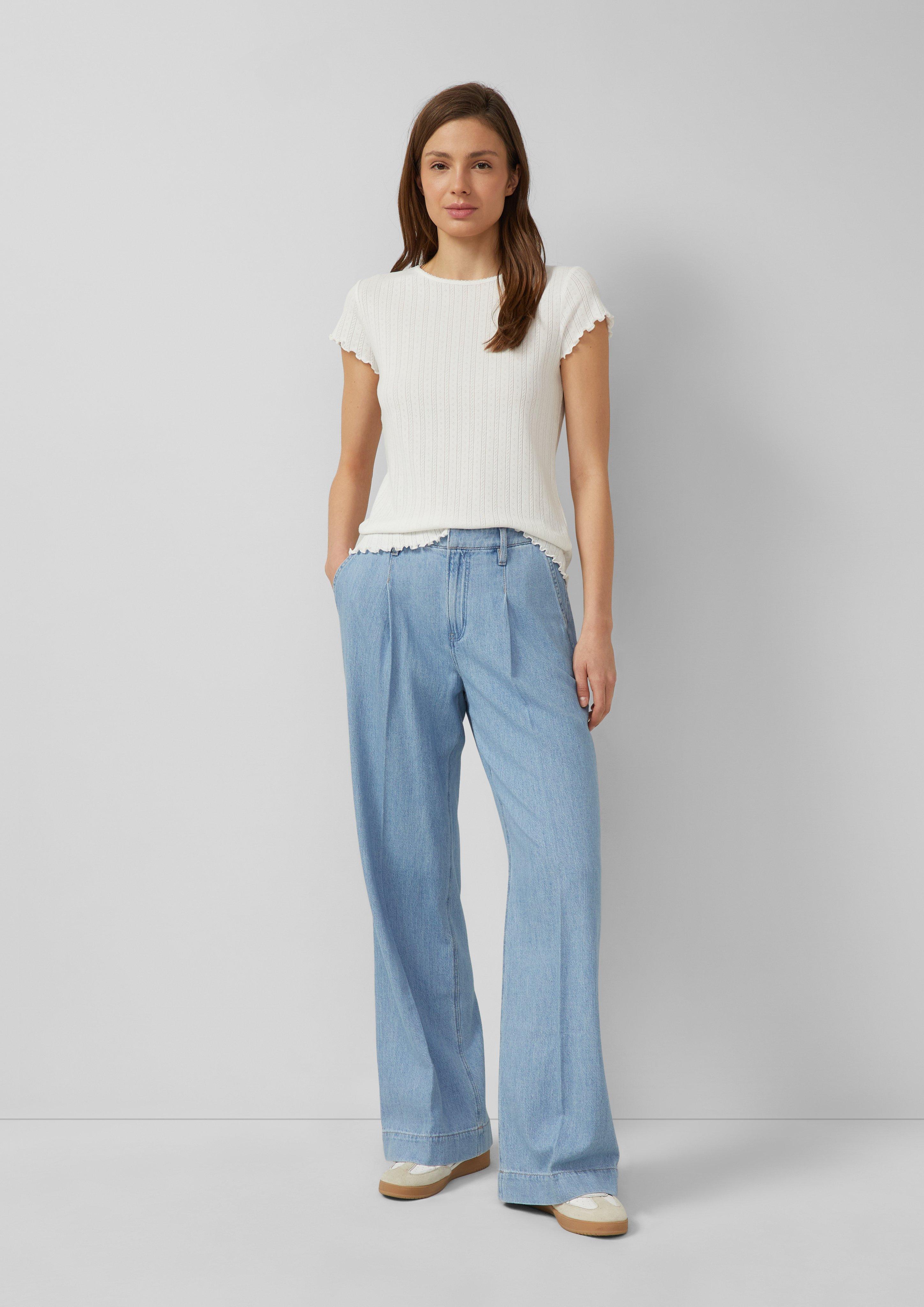 Koszulka w kolorze 0210 & 7900