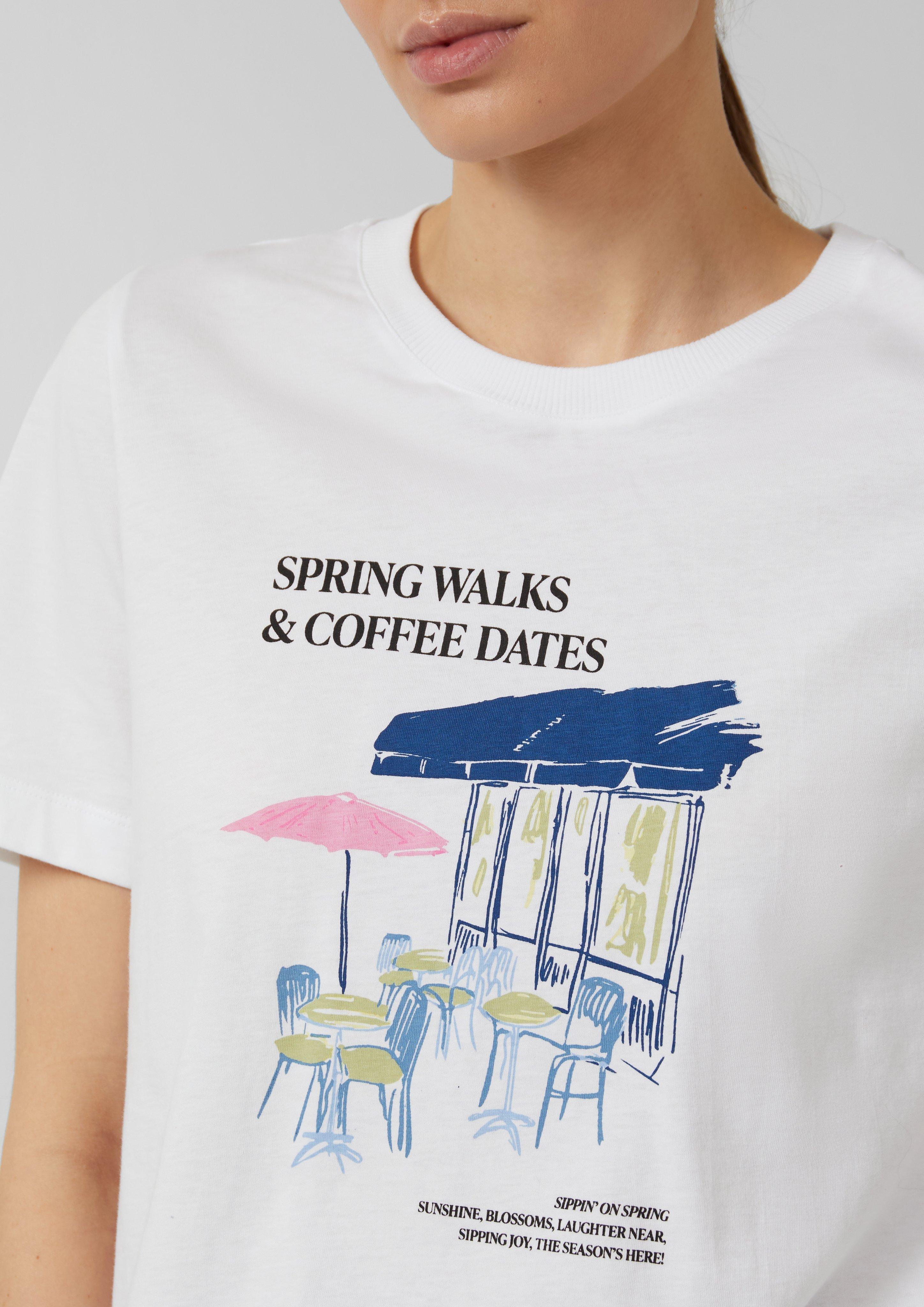  T-Shirt in  von 