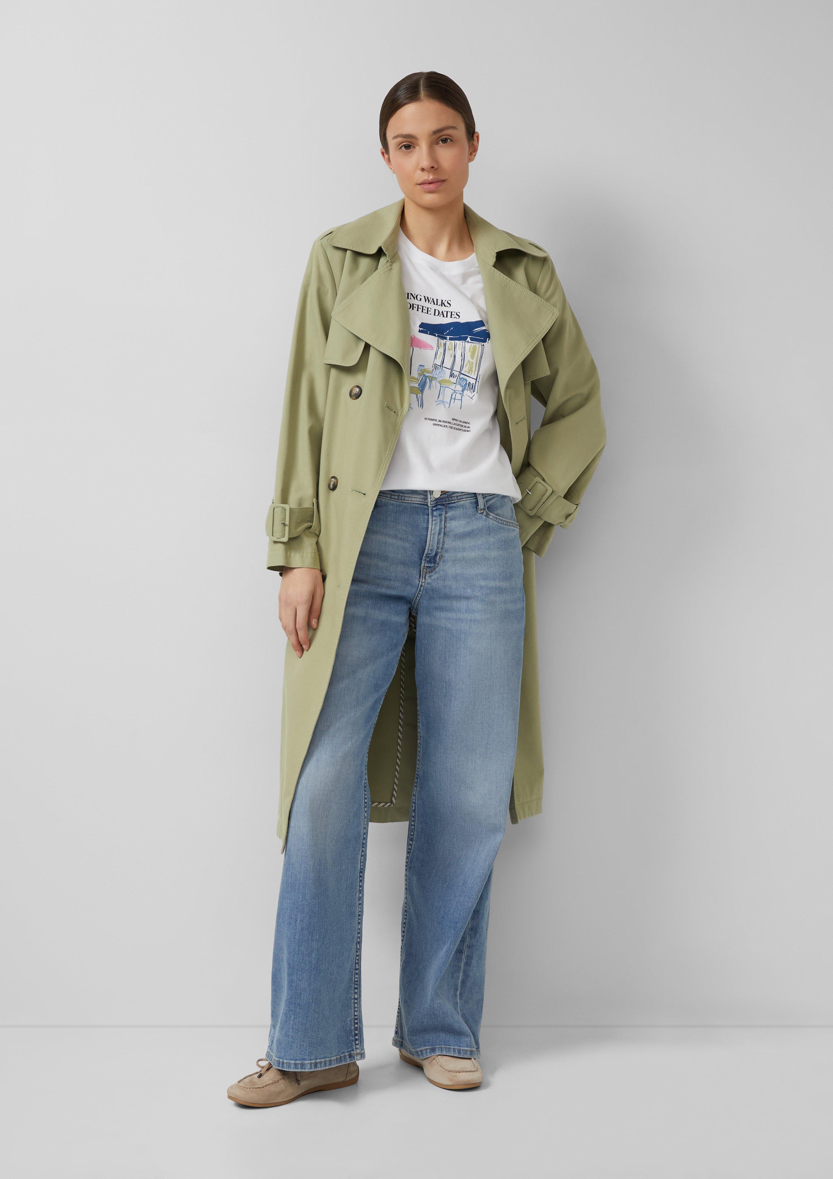  T-Shirt in  von 
