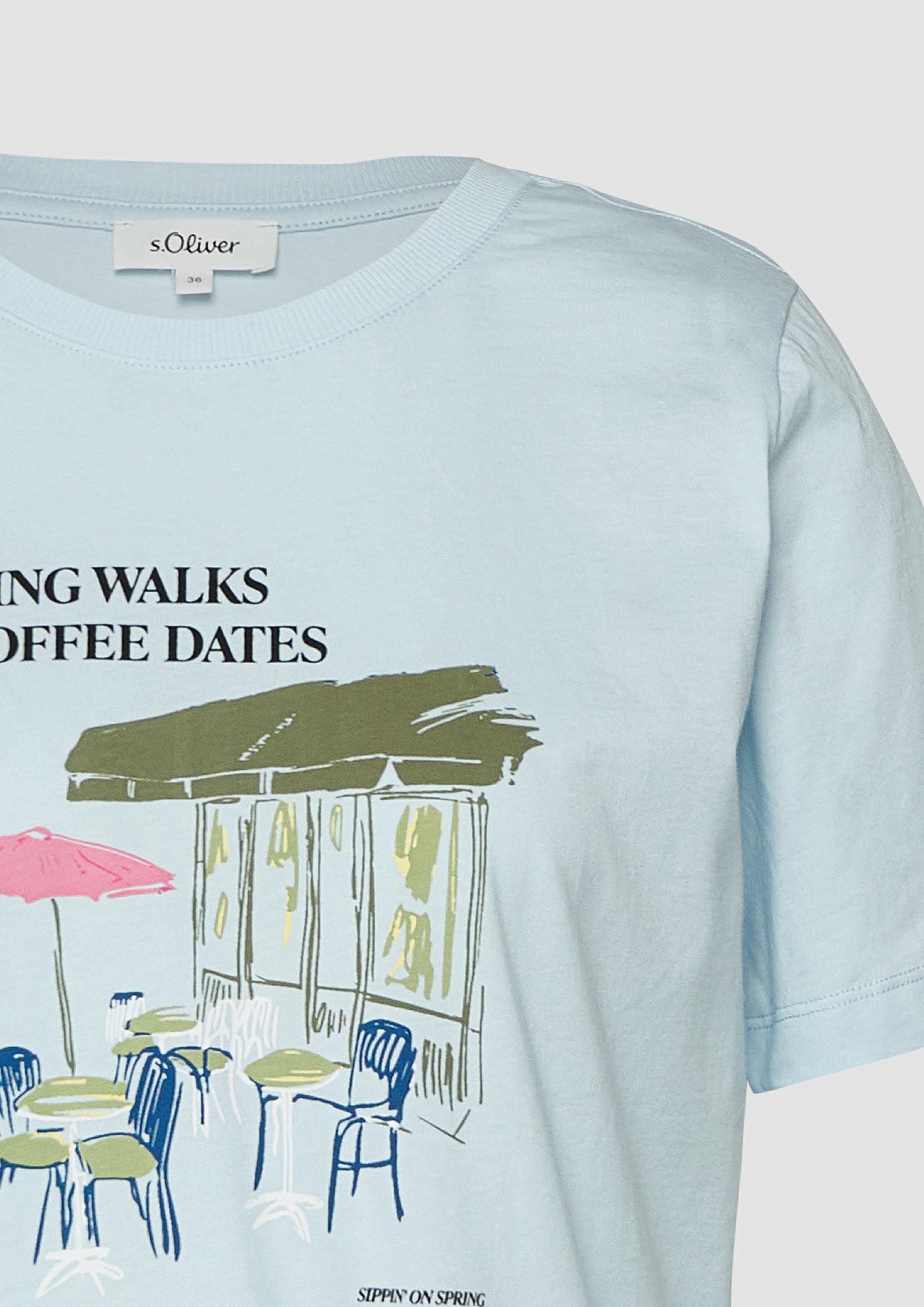 Majica kratkih rukav in 51D1, 56D0, 99D0 & 01D1