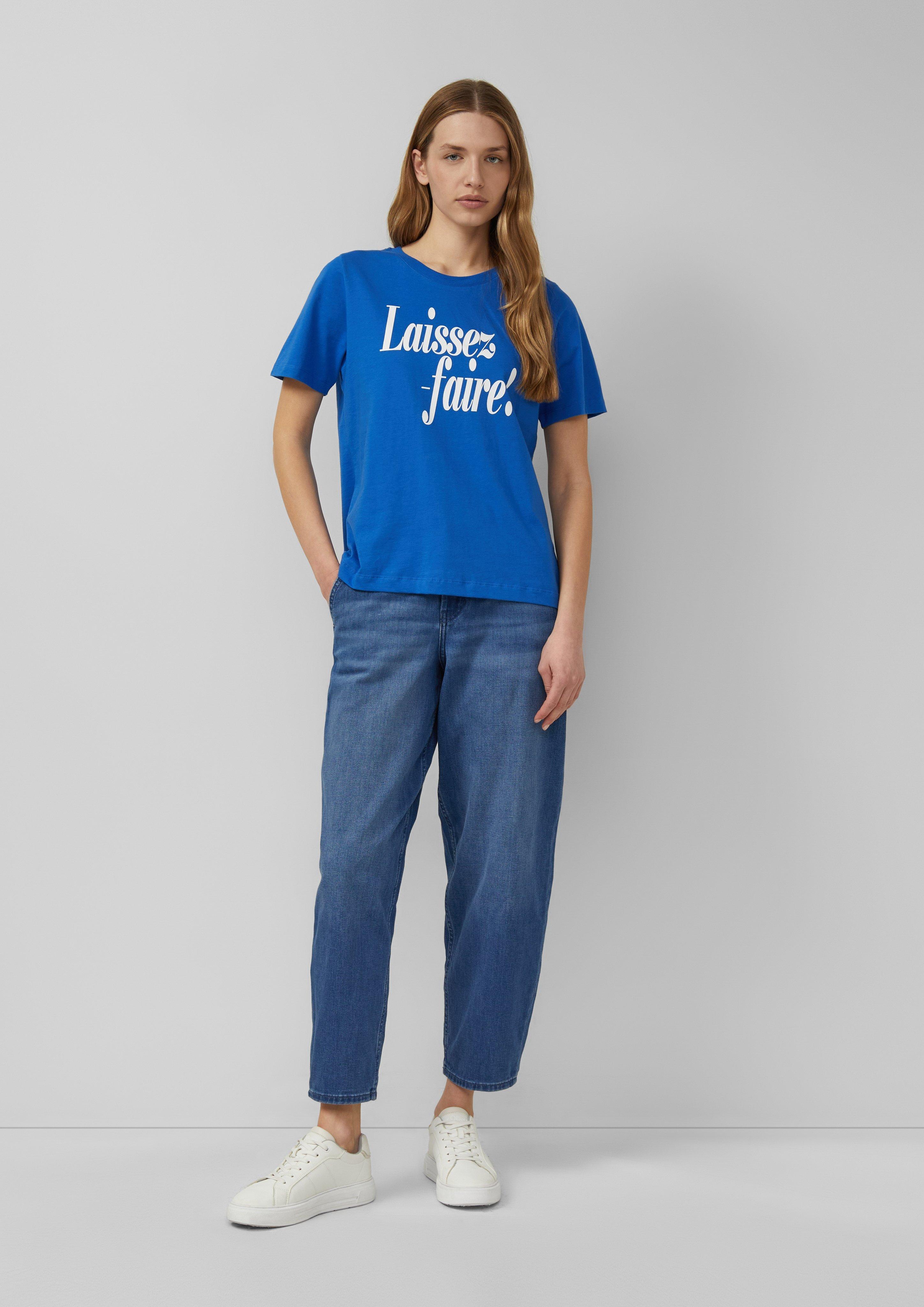 Koszulka w kolorze 56D0, 51D1, 99D0 & 01D1