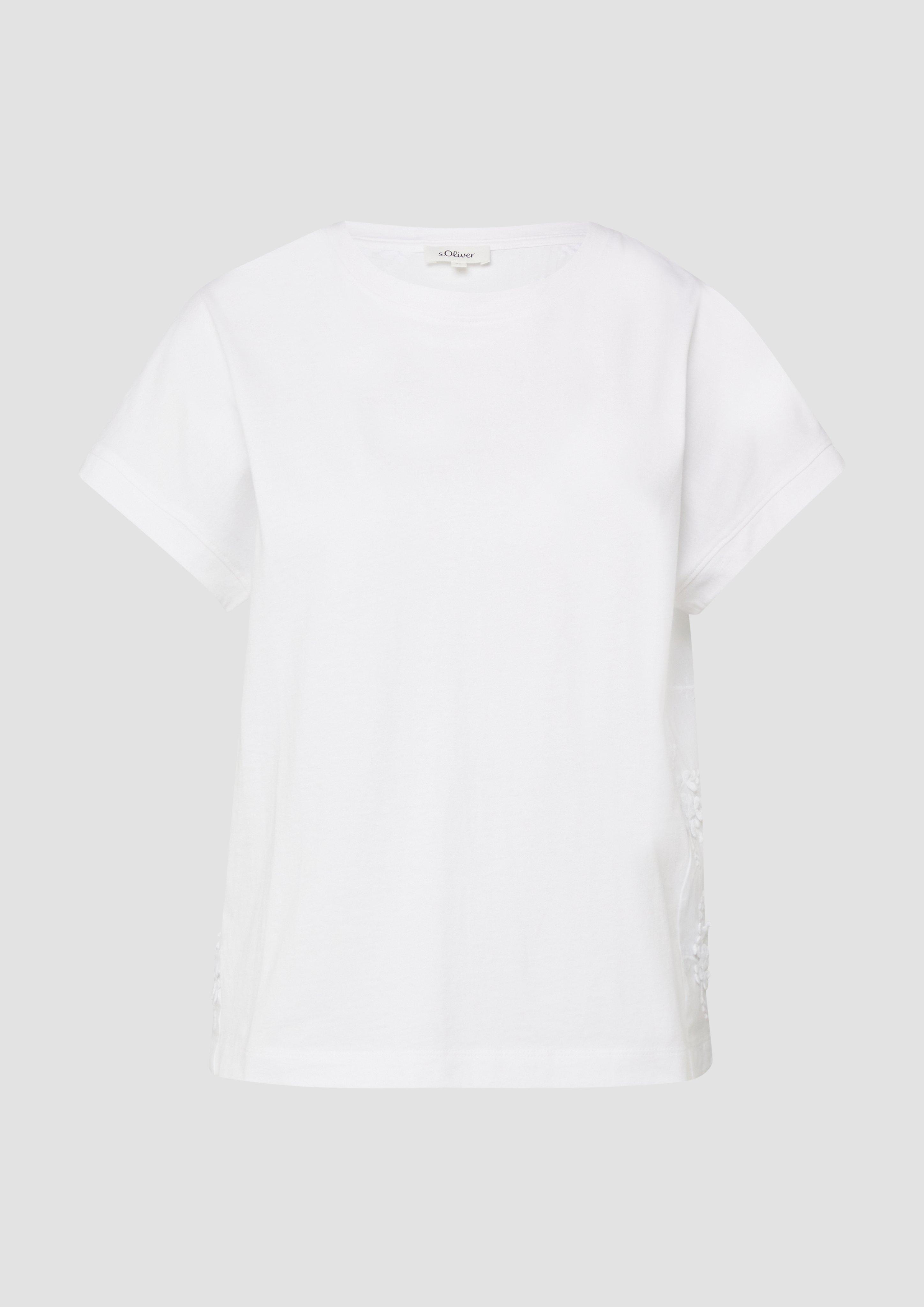 Product sibling weiß