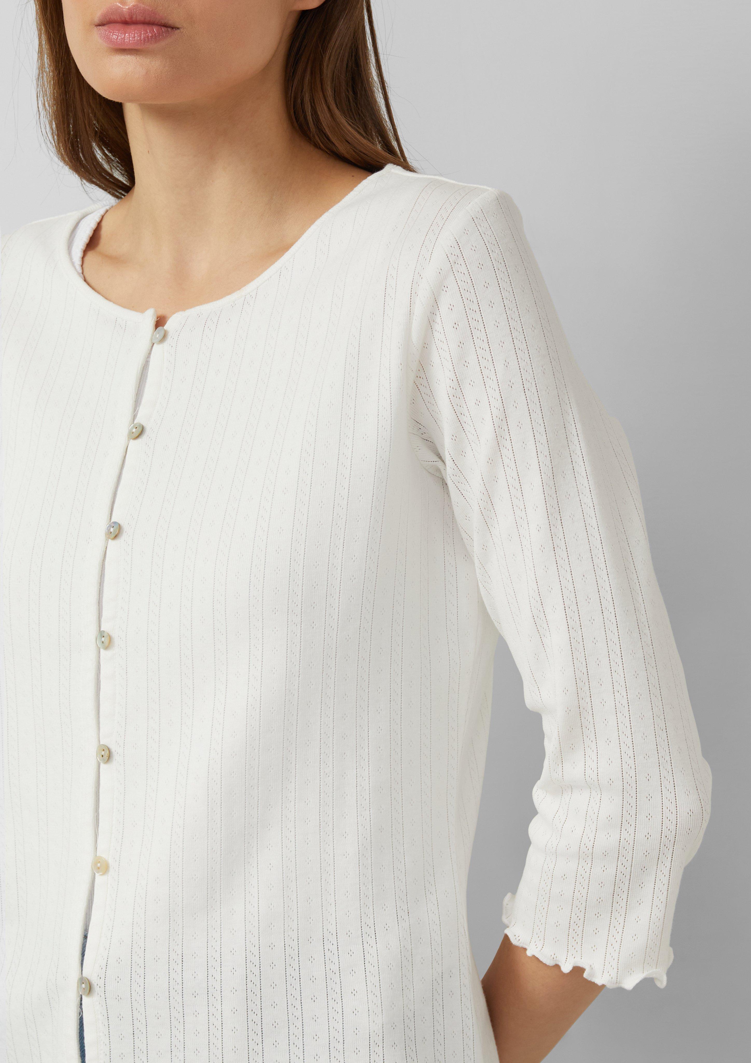 Kurtka wewnętrzna w kolorze 0210 & 7900