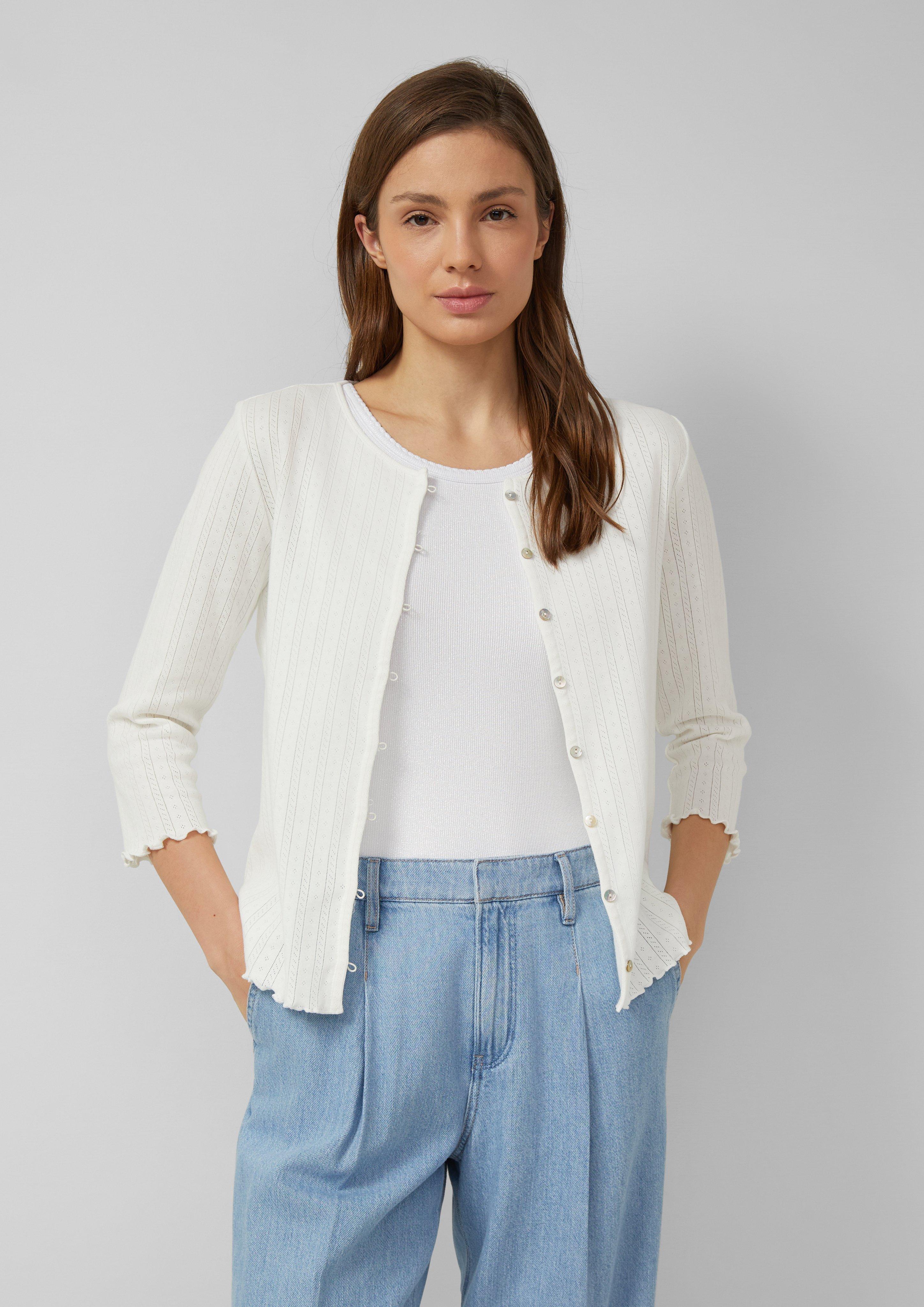 Kurtka wewnętrzna w kolorze 0210 & 7900