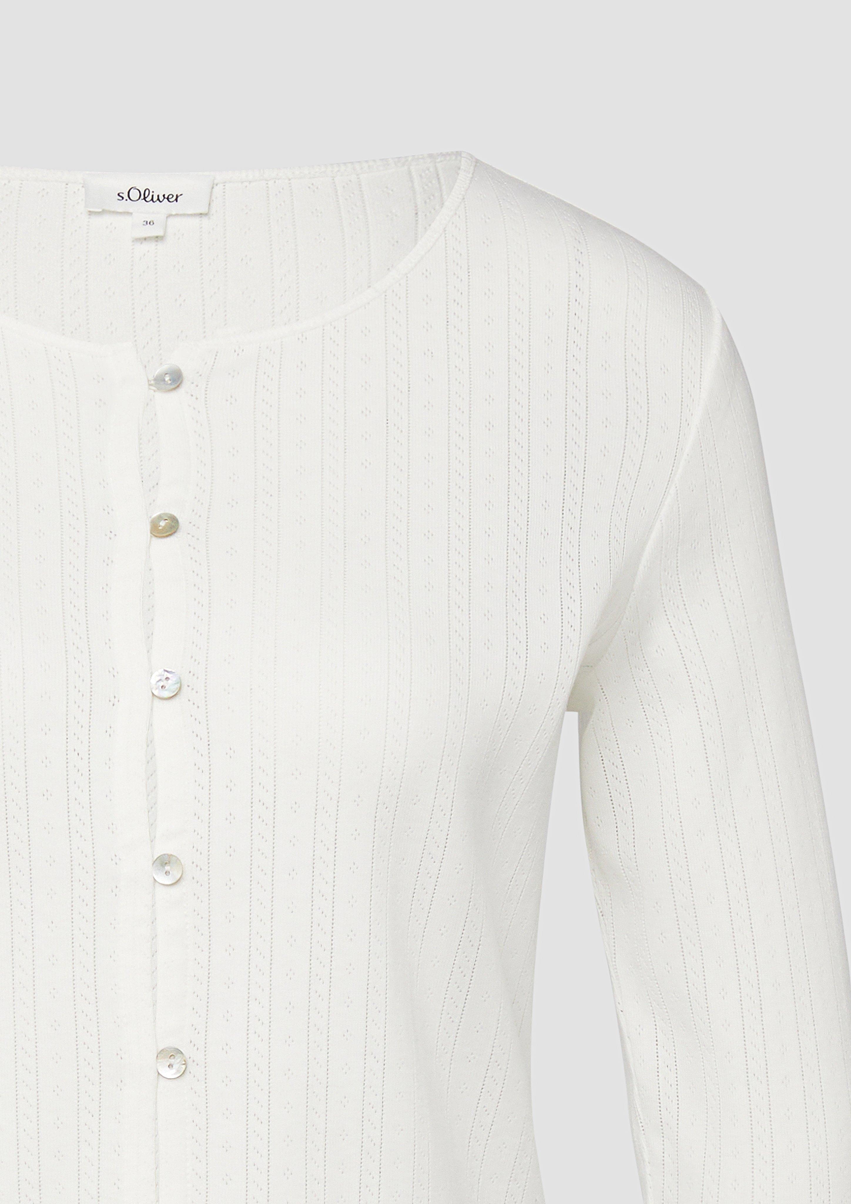 Kurtka wewnętrzna w kolorze 0210 & 7900