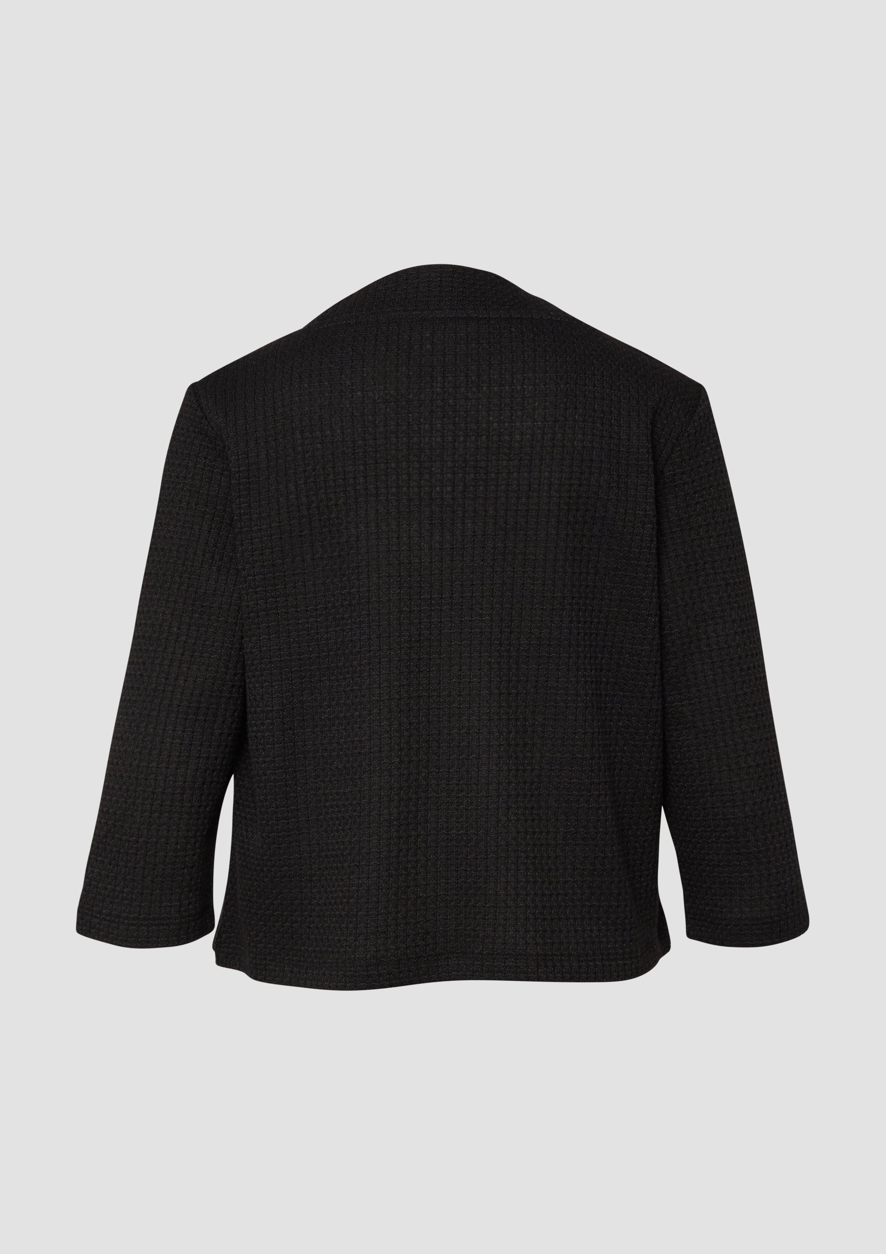 Veste d'intérieur in 9999 & 7900