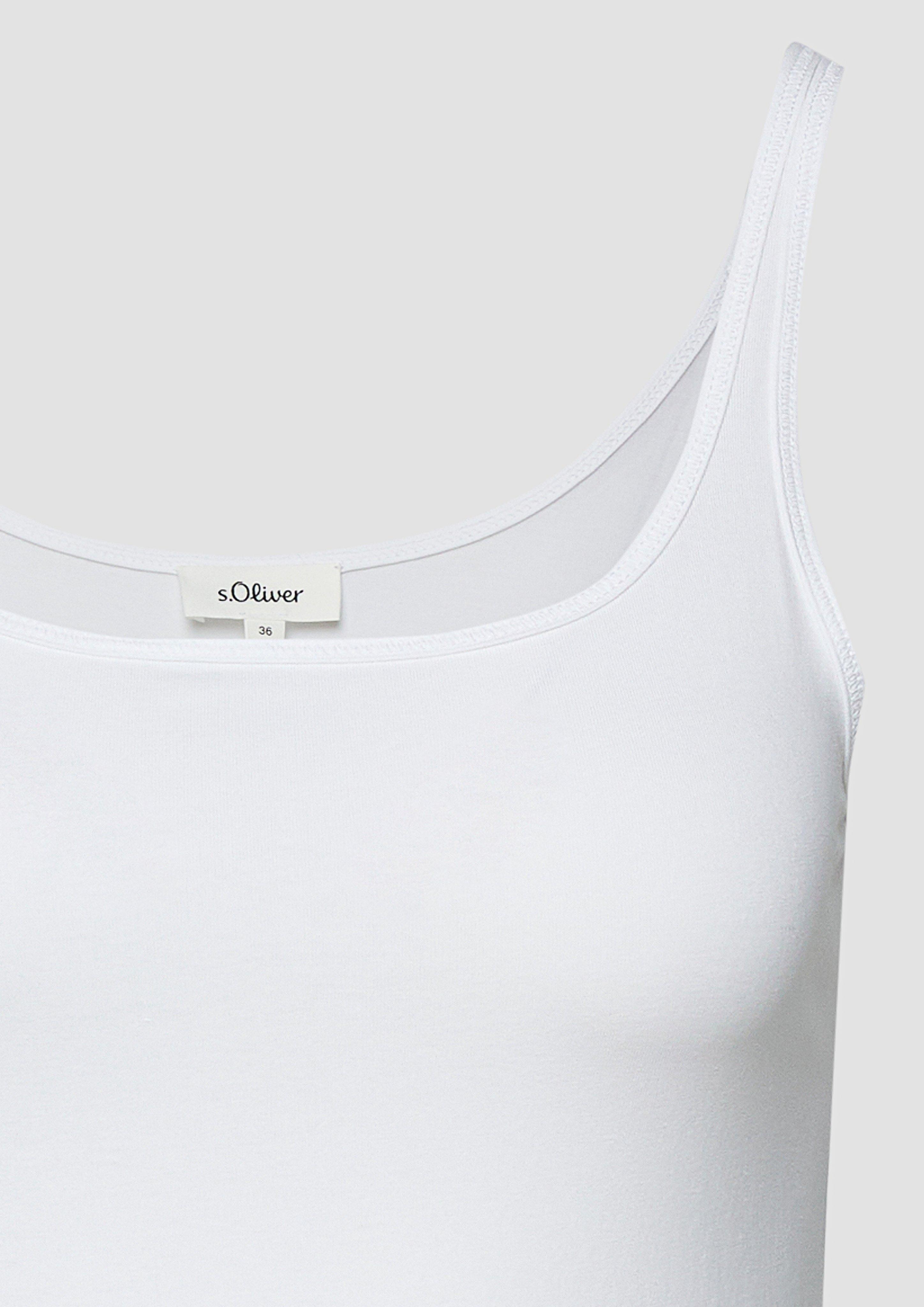 T-Shirt in 0100, 5615, 7900 & 9999