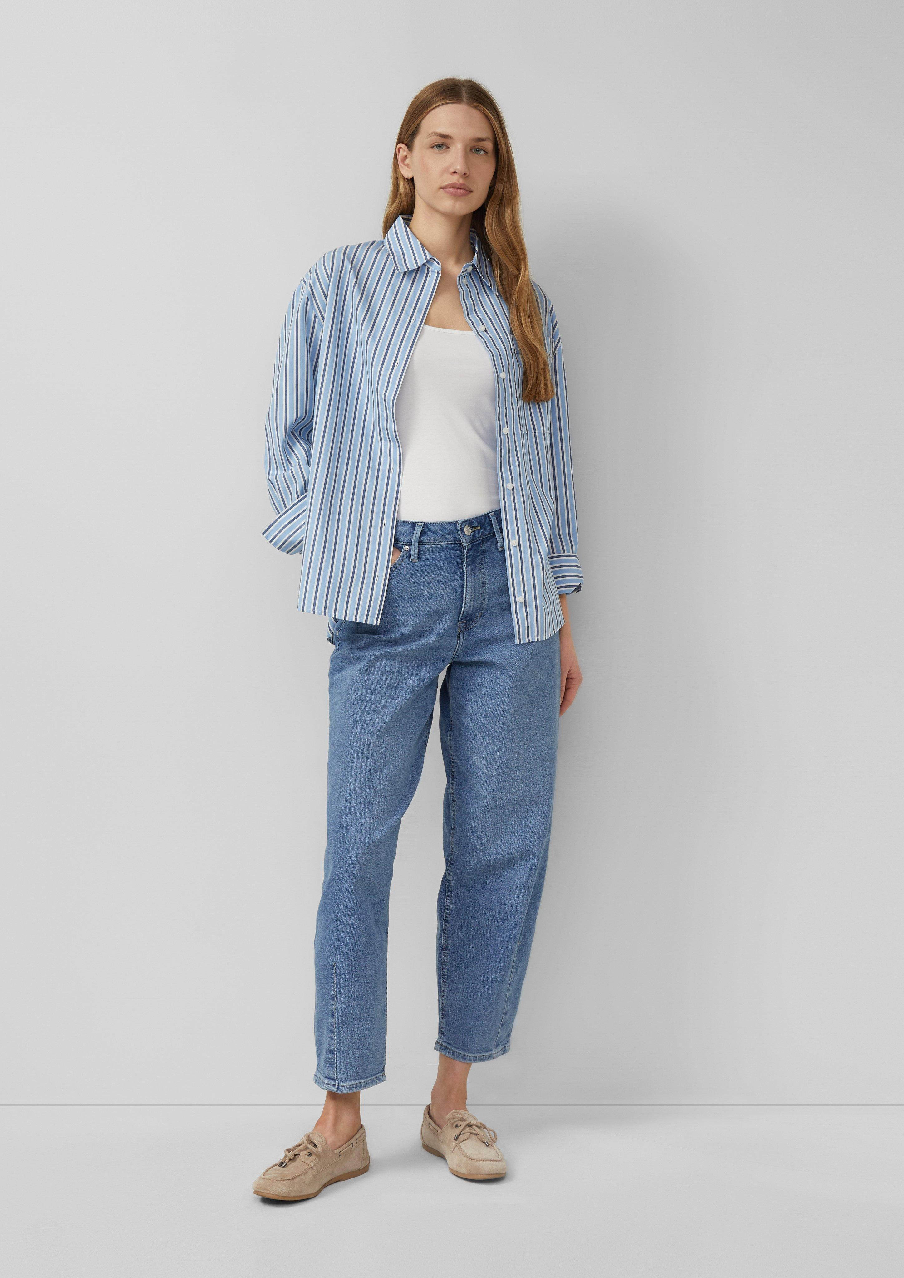 T-Shirt in 0100, 5615, 7900 & 9999