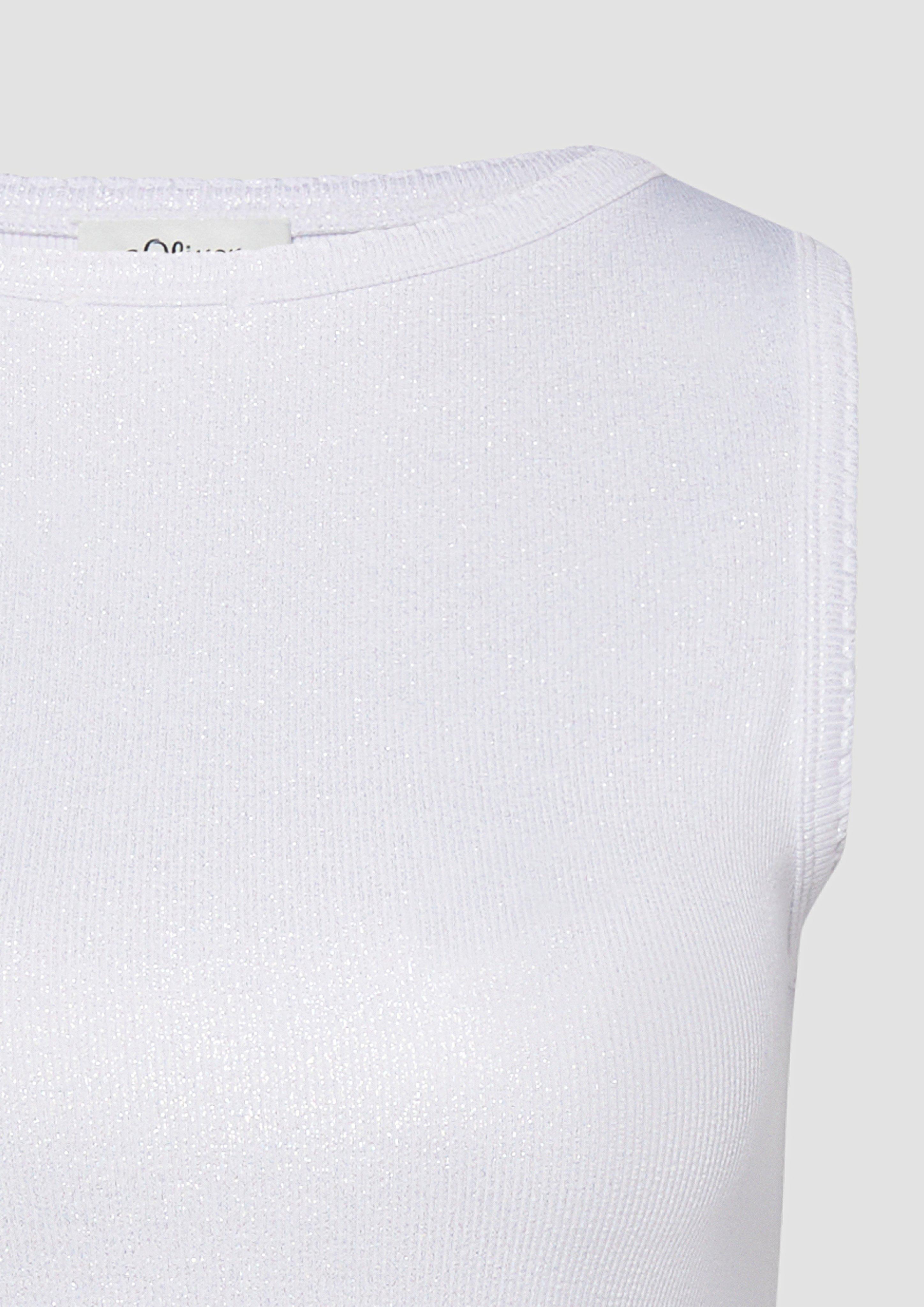 Koszulka w kolorze 0100 & 8000