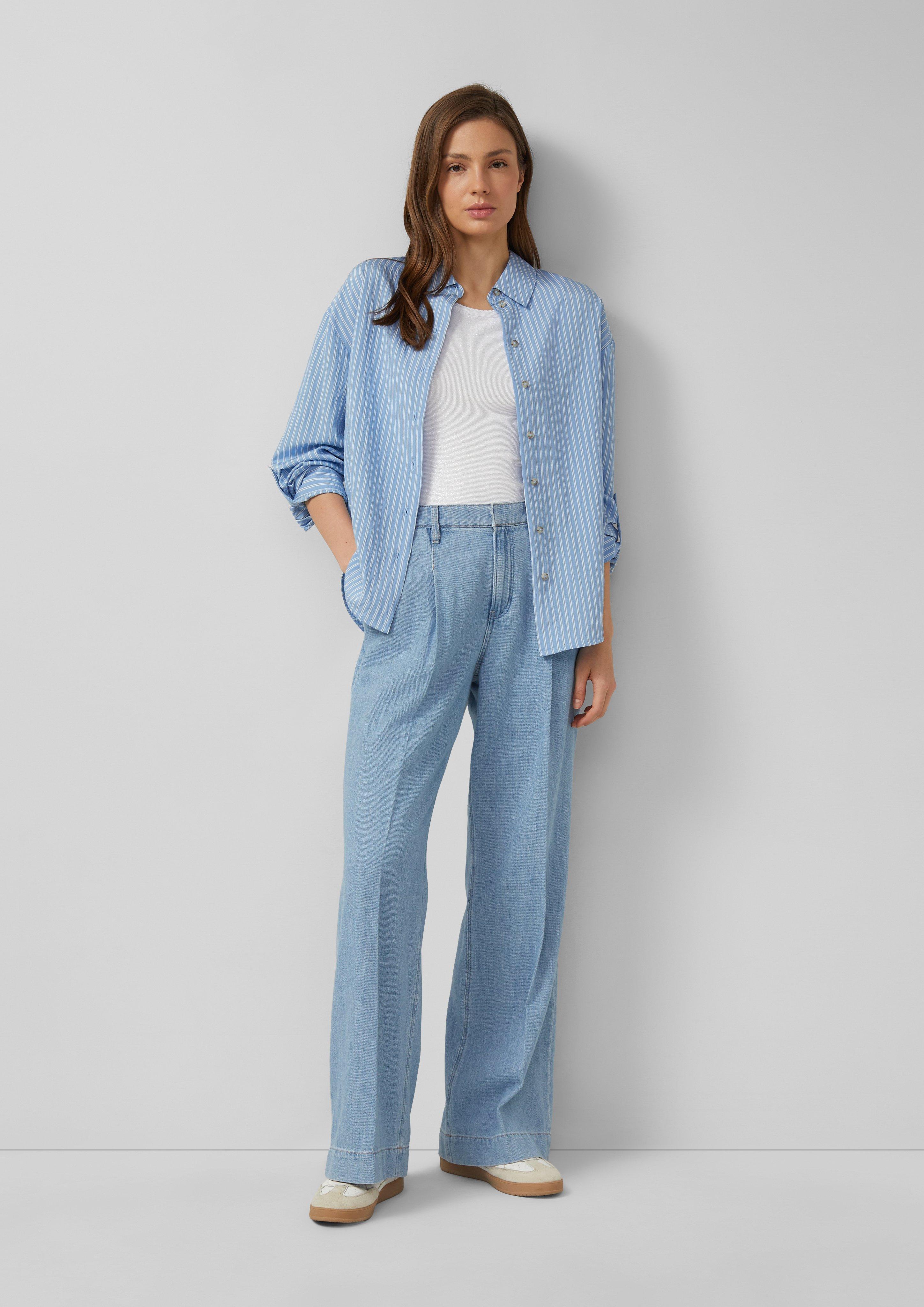 Koszulka w kolorze 0100 & 8000