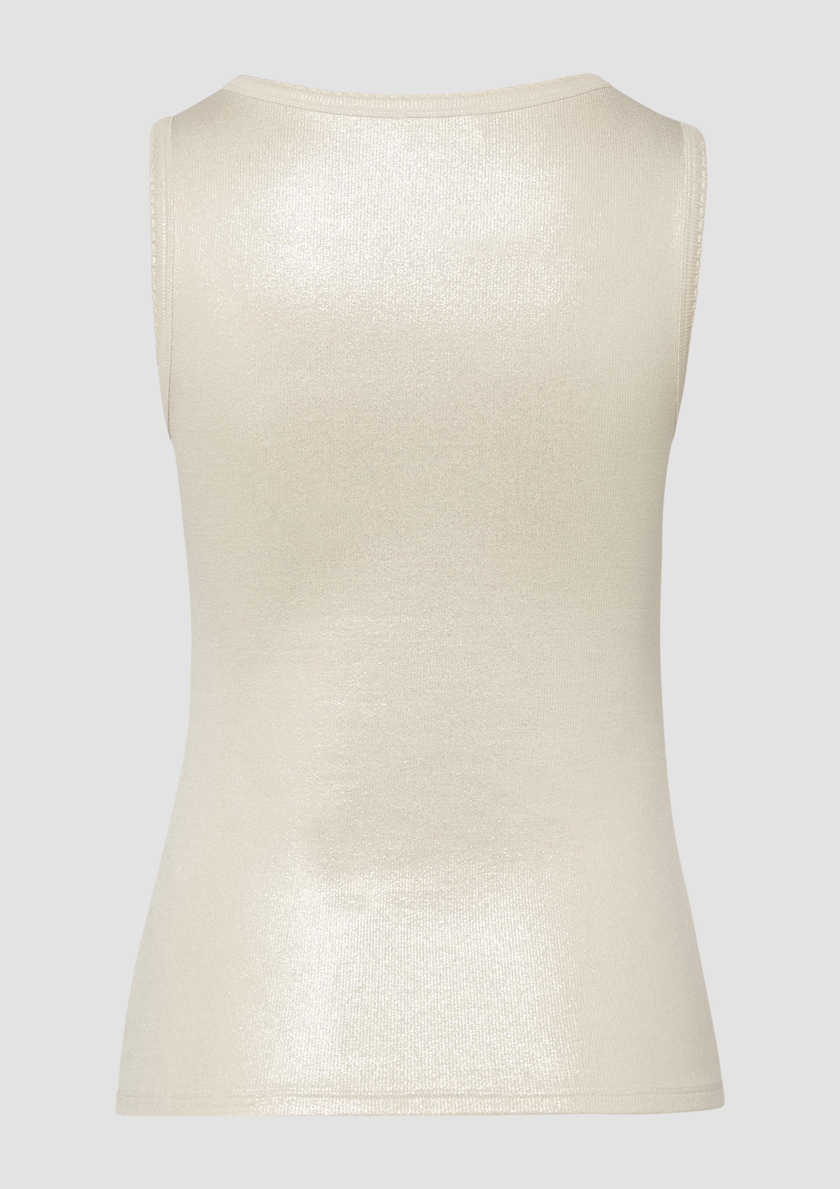 T-shirt in 8000 & 0100