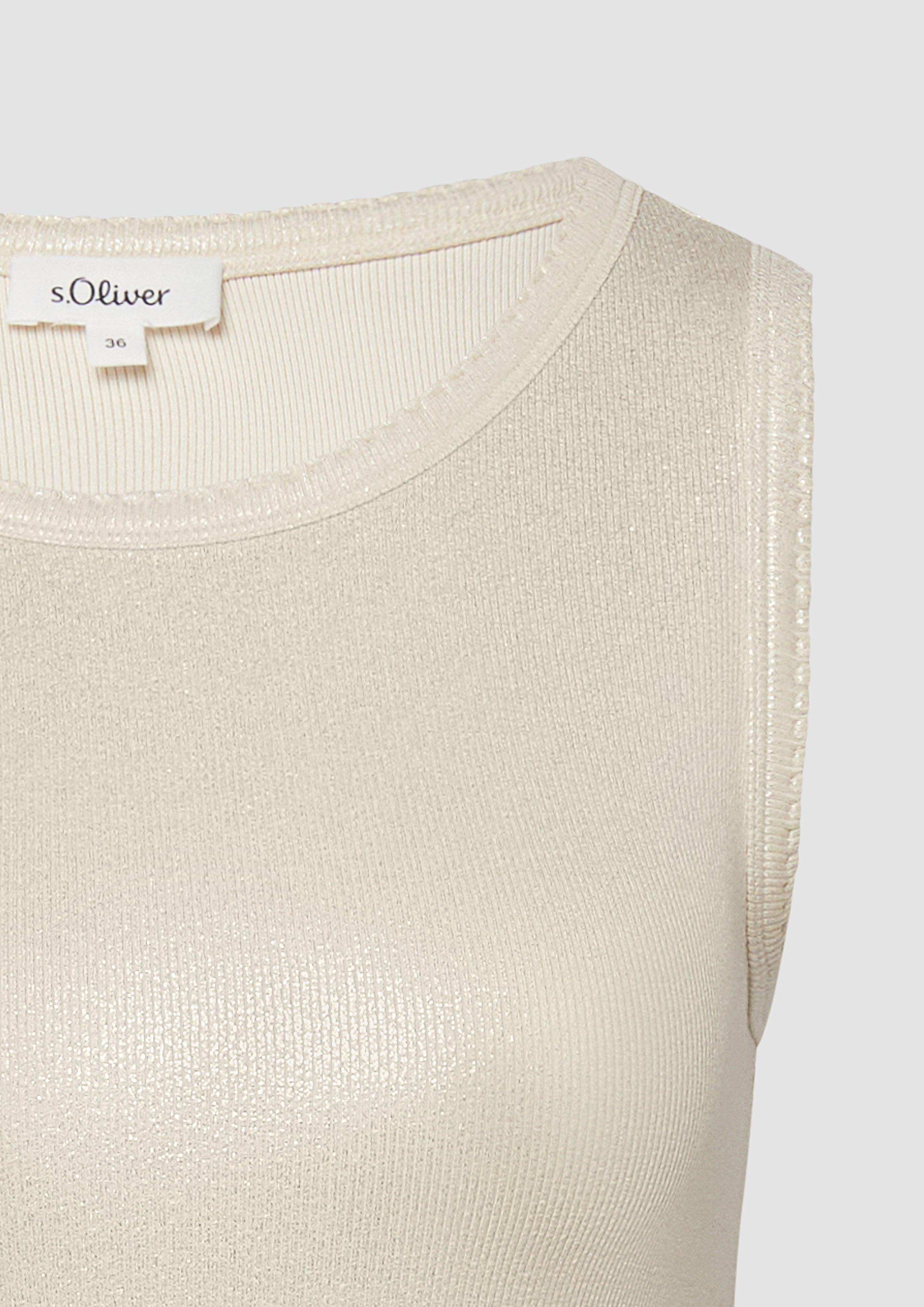 Koszulka w kolorze 8000 & 0100