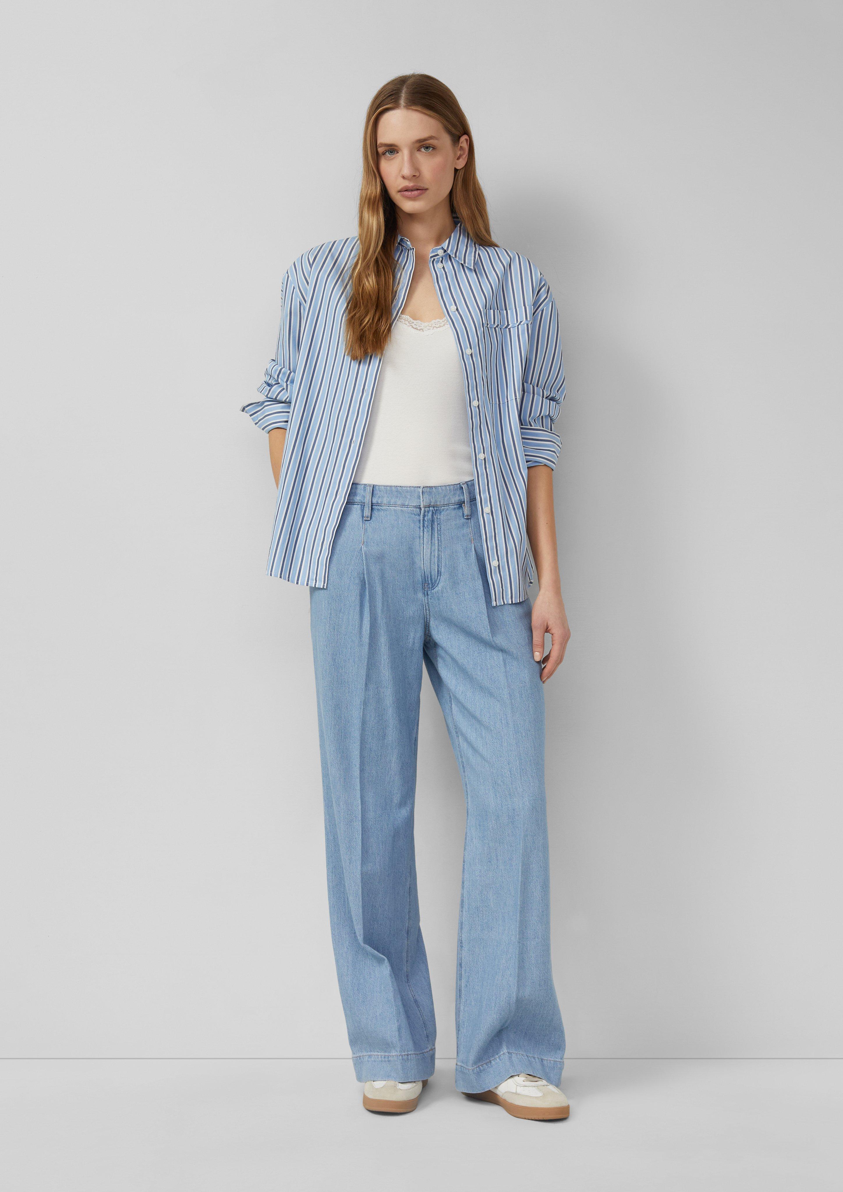 Koszulka w kolorze 0210, 9999 & 7900