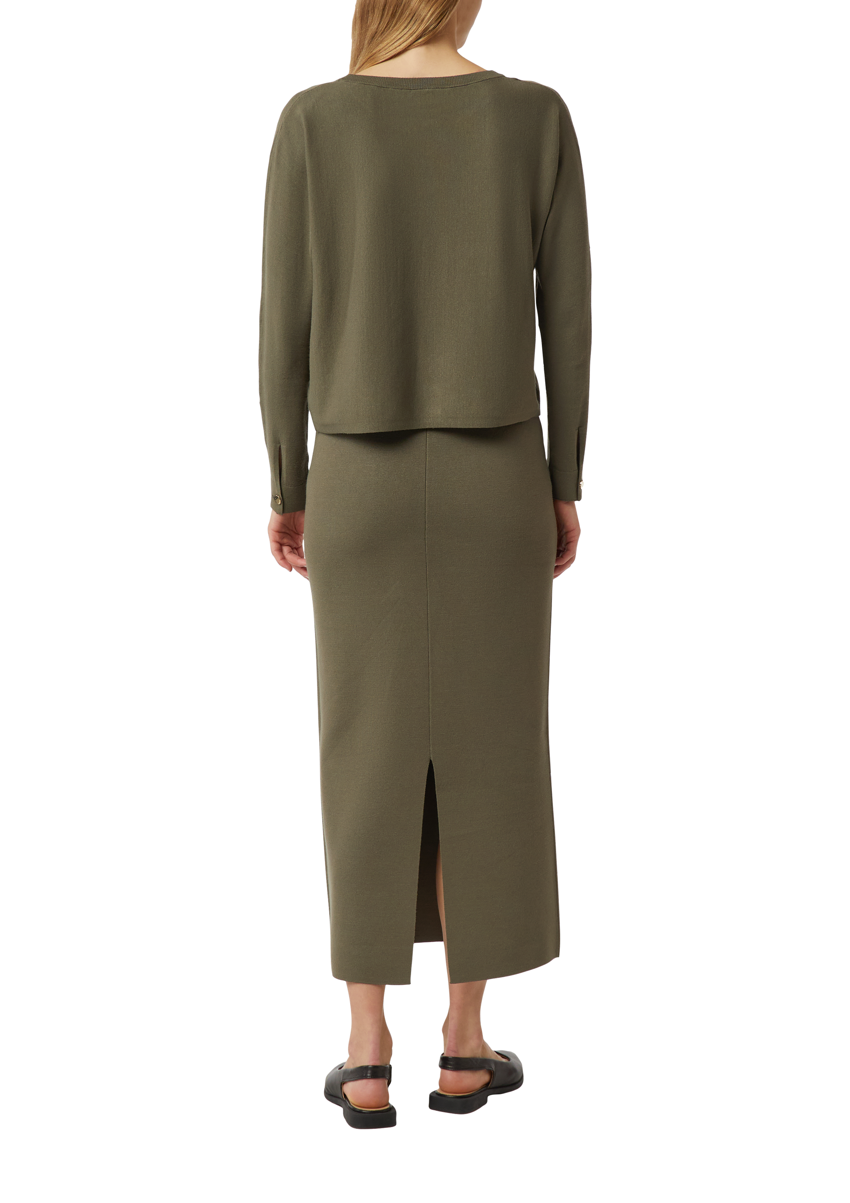 Thumbnail - Strickpullover