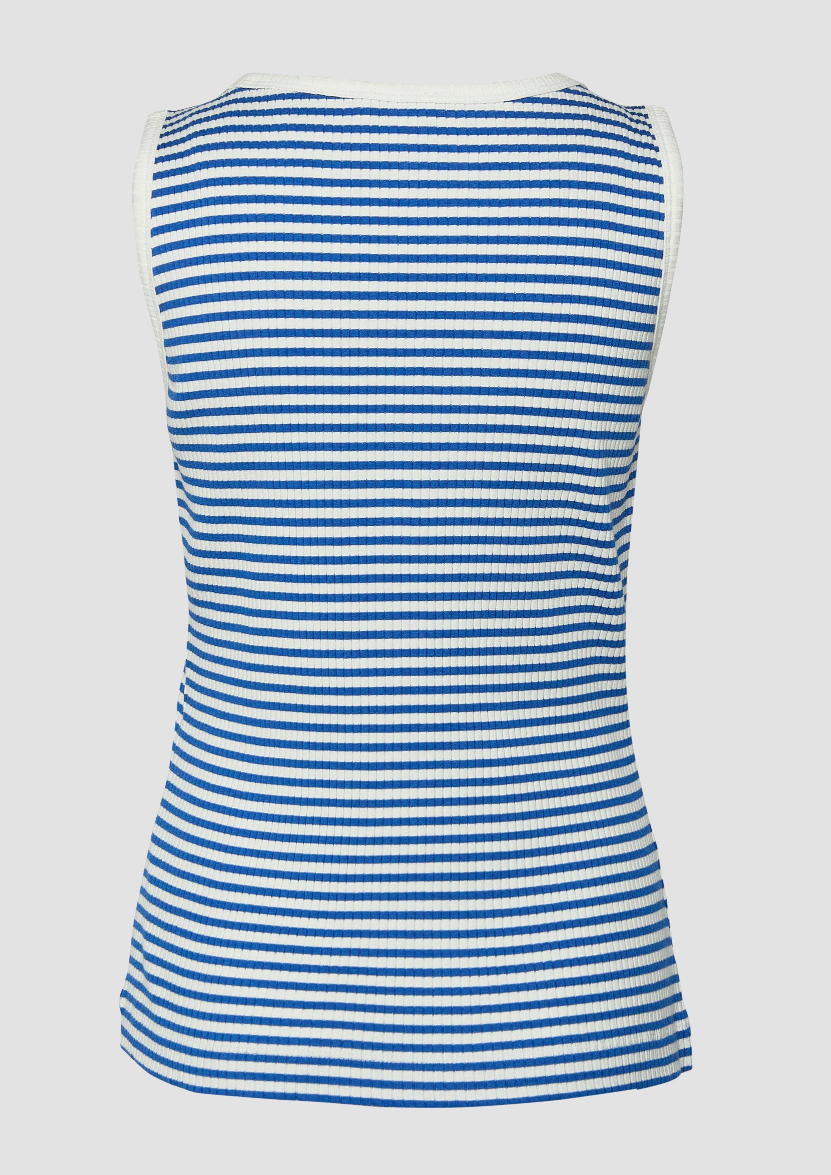 T-Shirt in 56G3 & 99G3