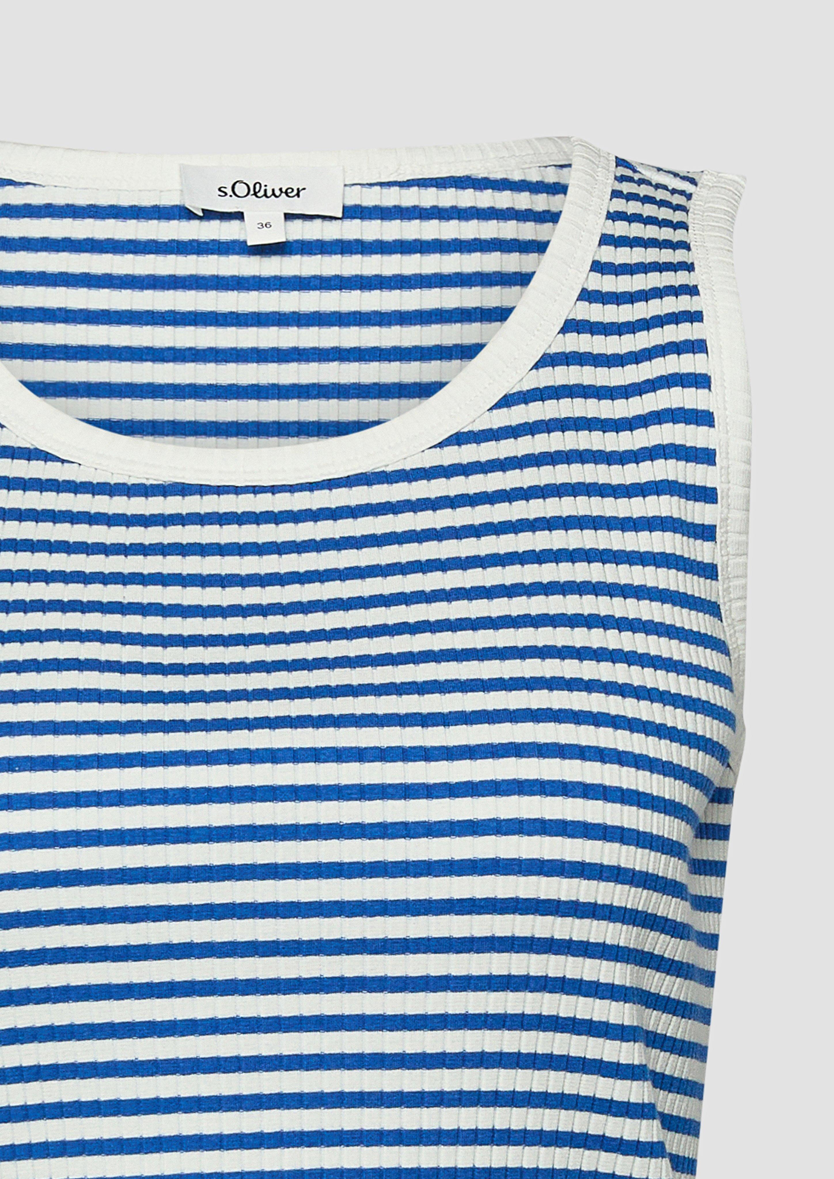 T-Shirt in 56G3 & 99G3