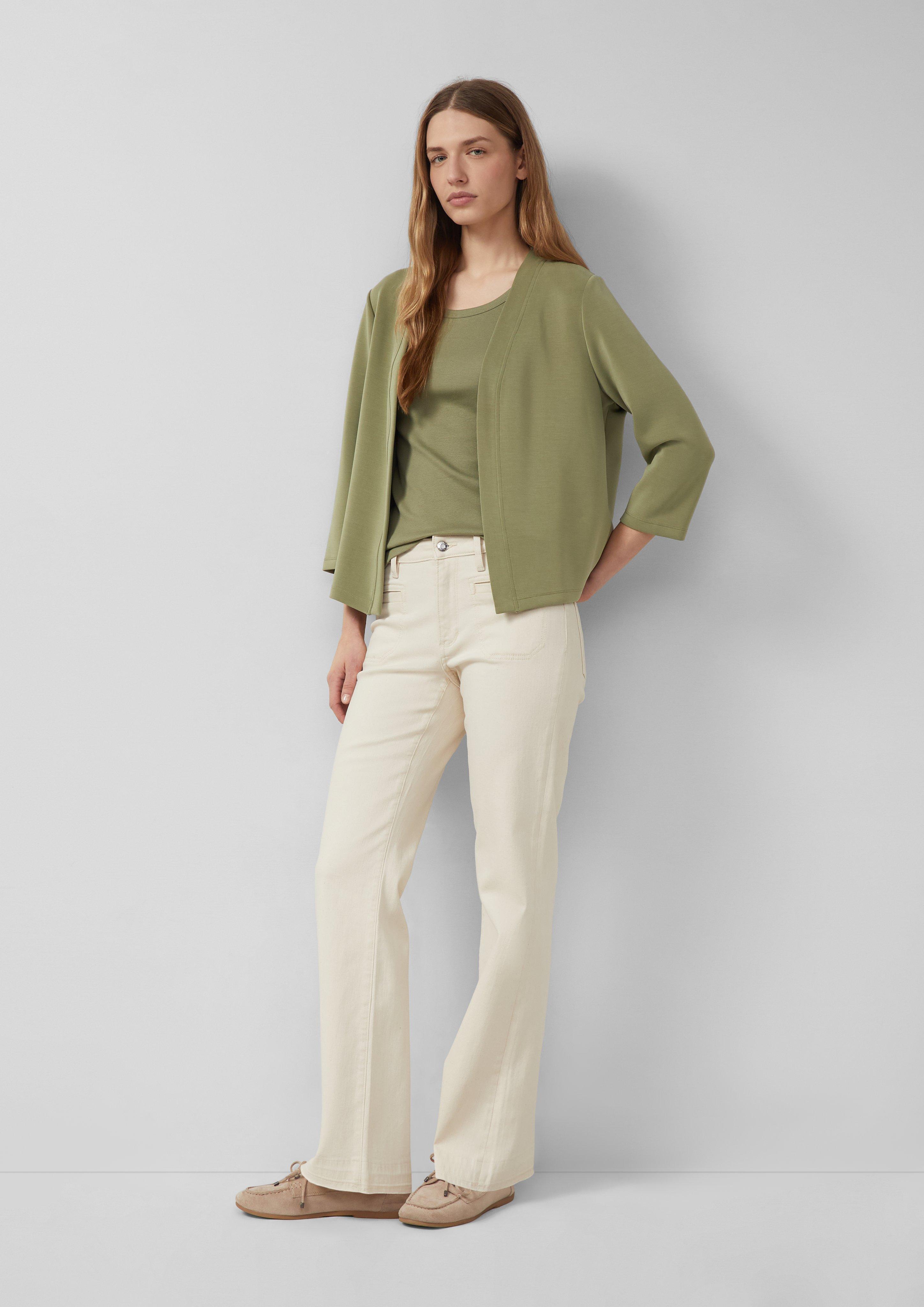 Jakna in 7900, 0210, 9999 & 5615