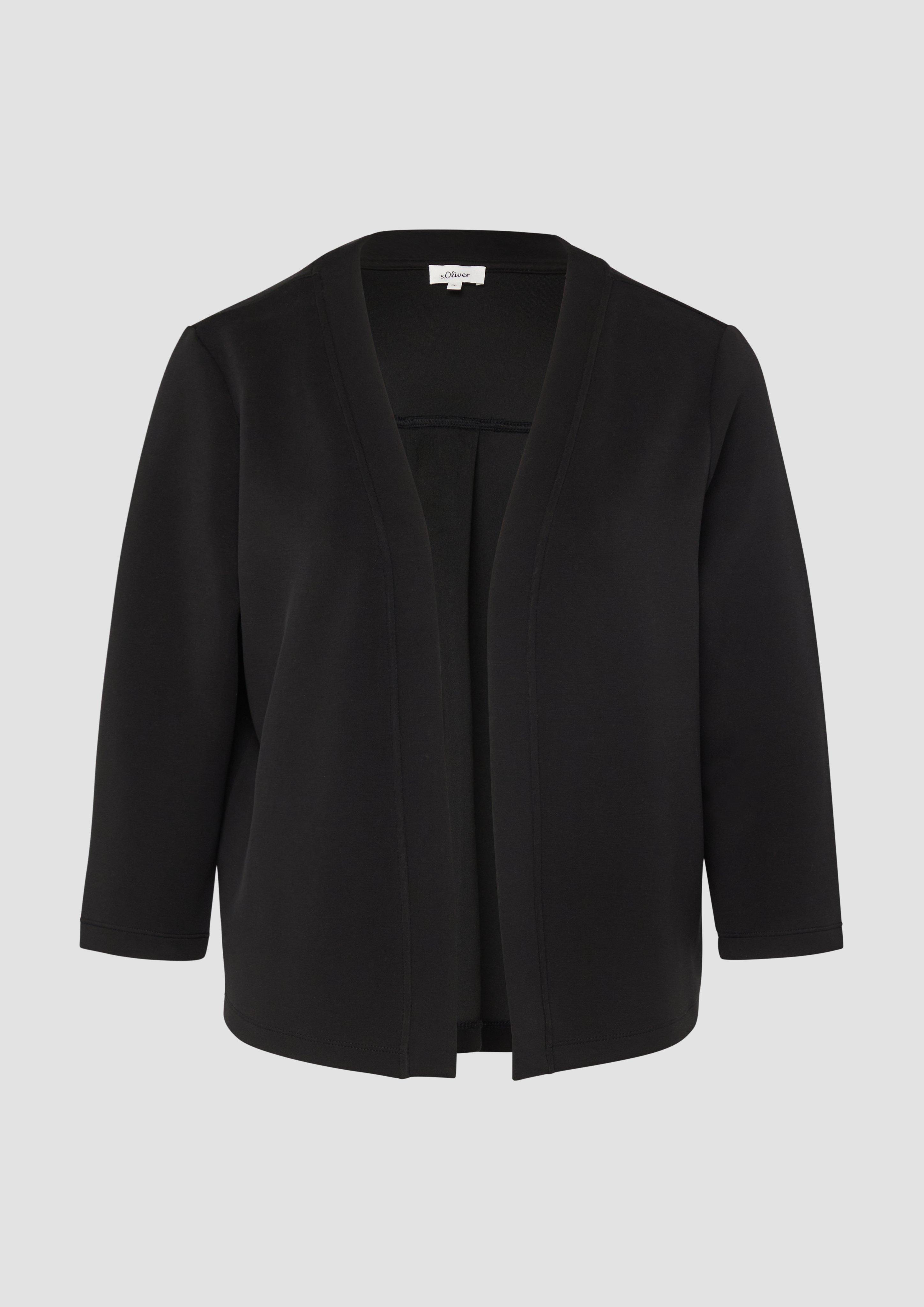 Product sibling črna