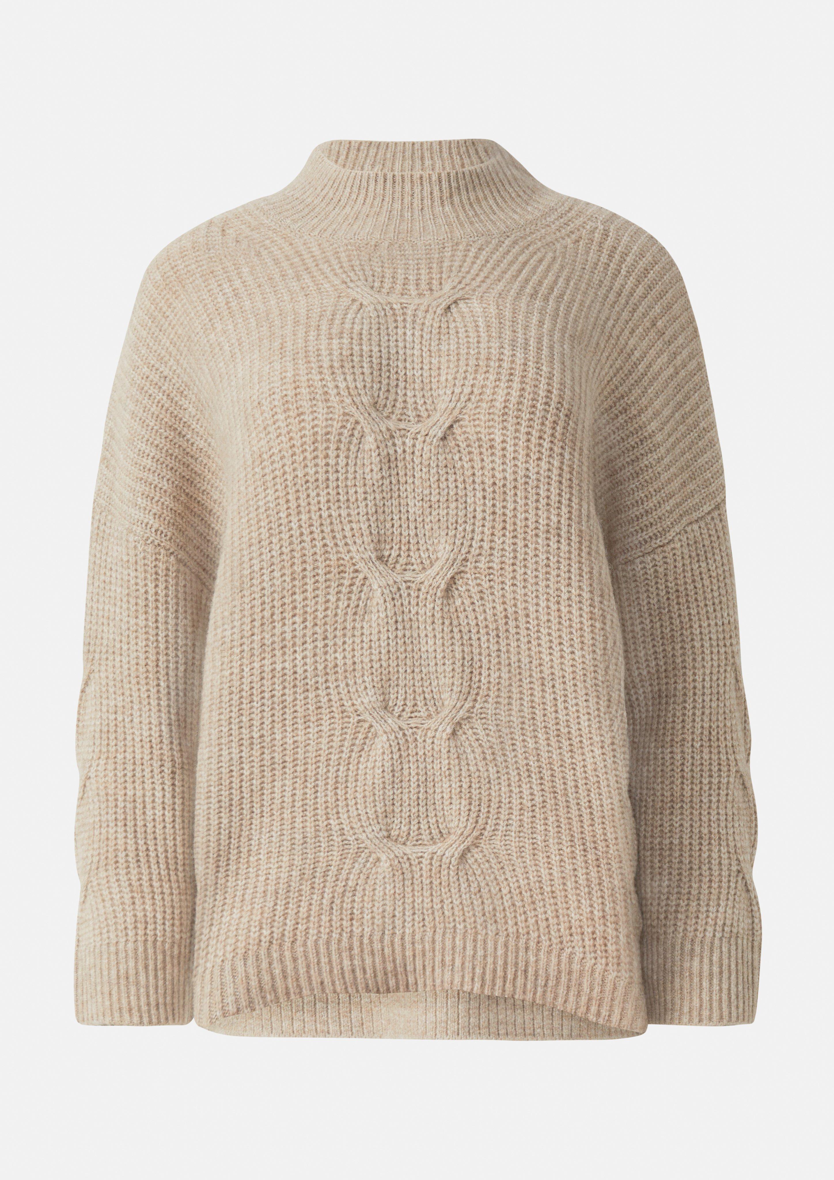 Strickpullover