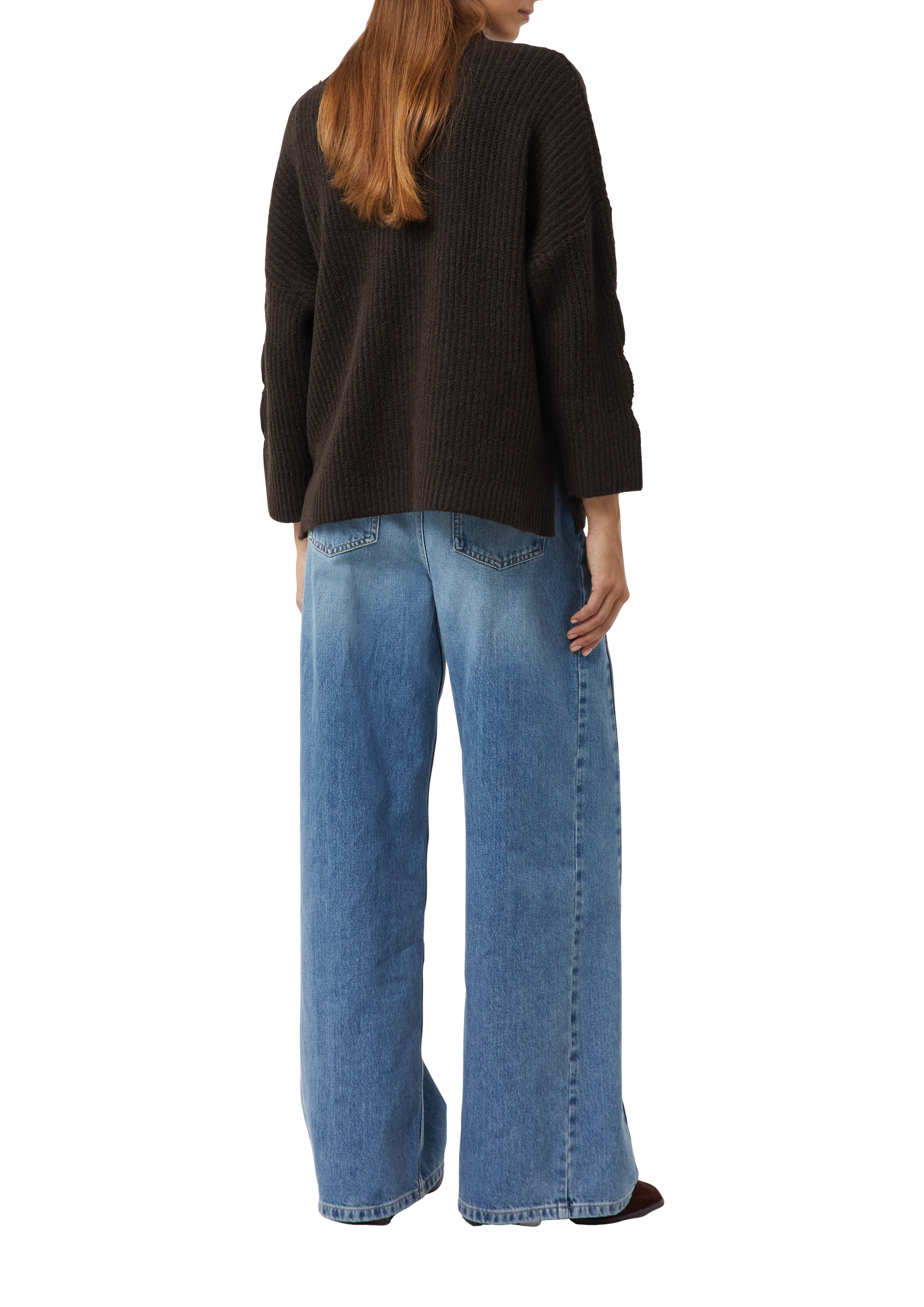 Thumbnail - Strickpullover