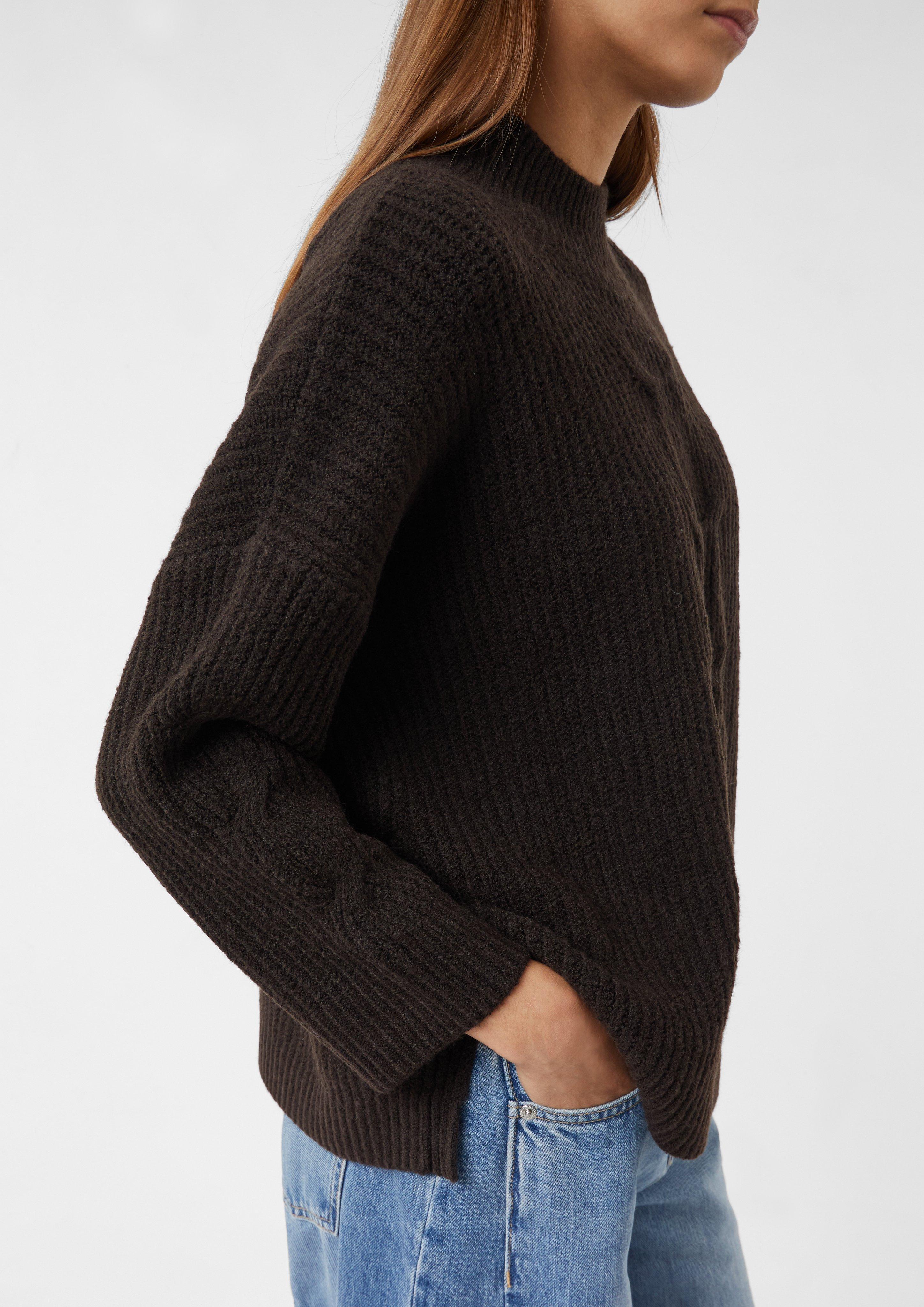 Strickpullover in 