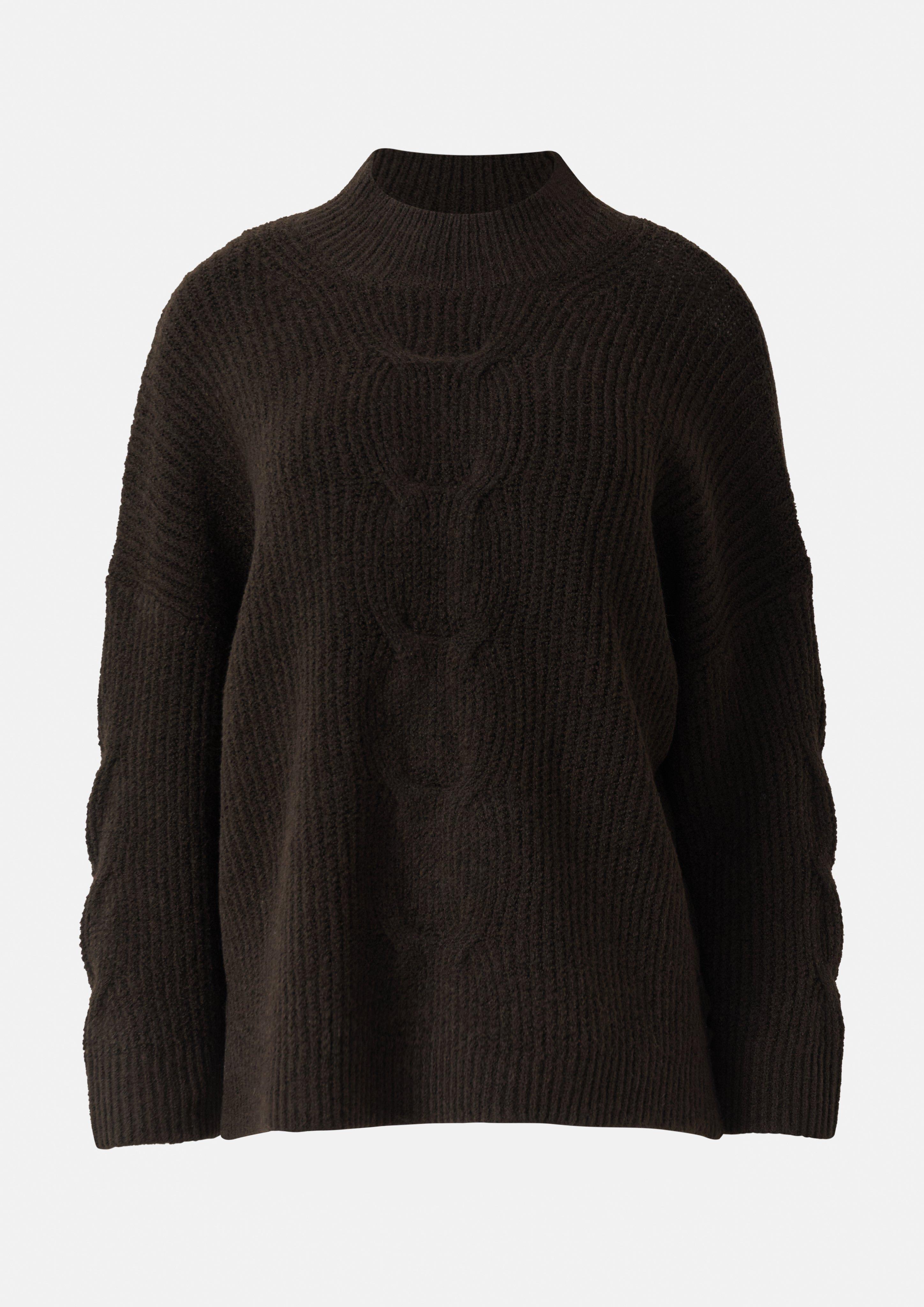 Thumbnail - Strickpullover