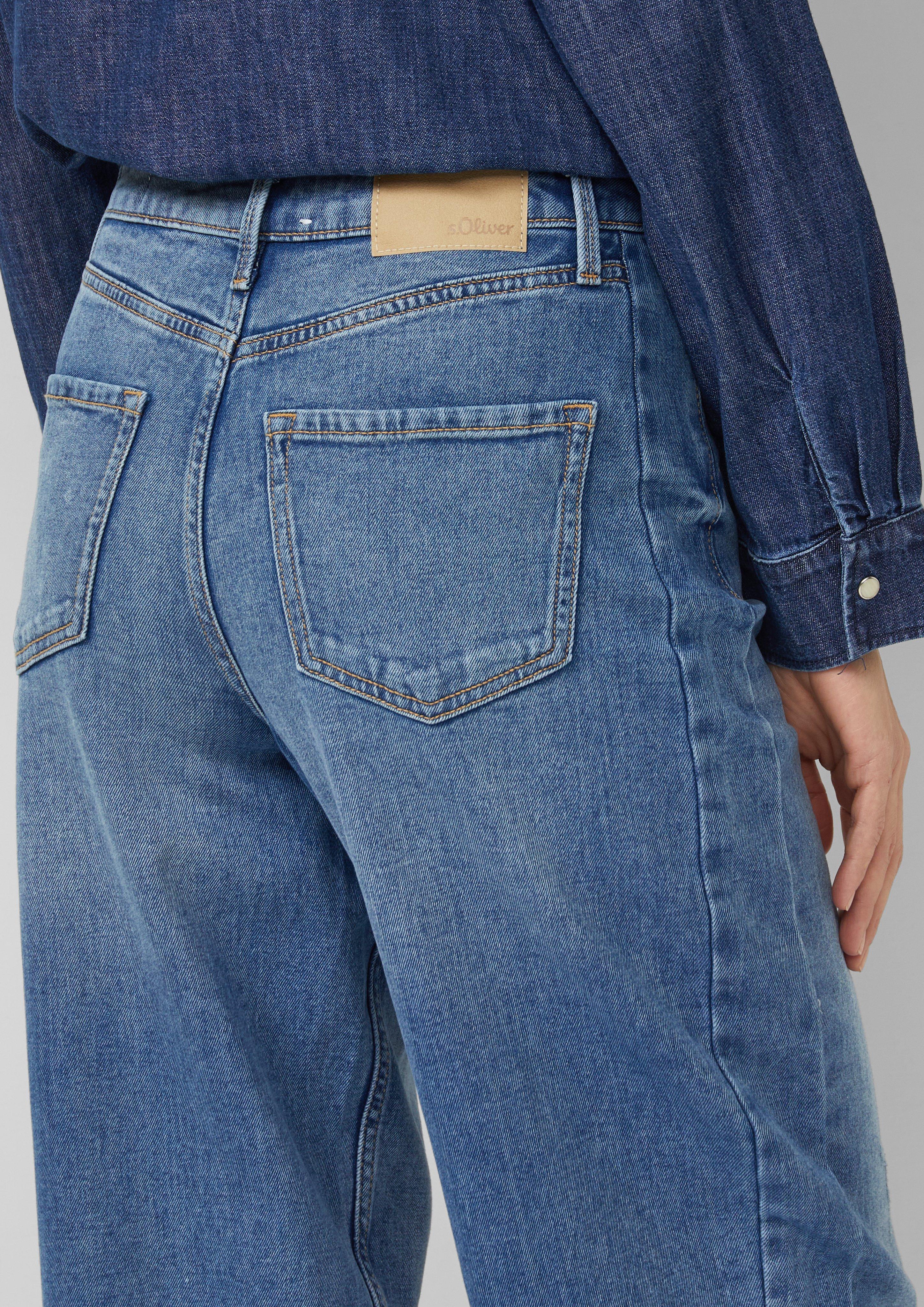 Jeans in 55Z4 & 58Z6