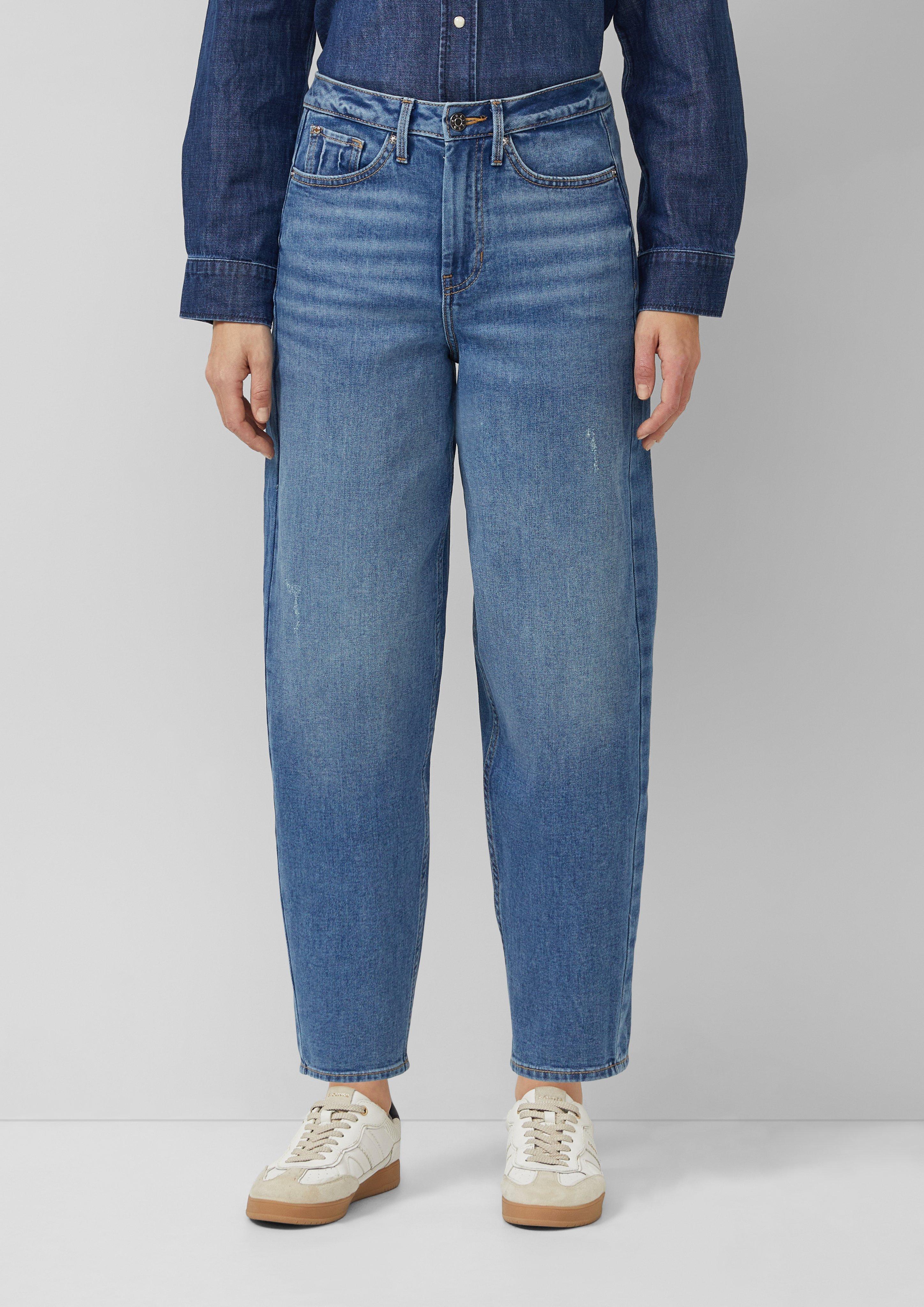 Jeans in 55Z4 & 58Z6