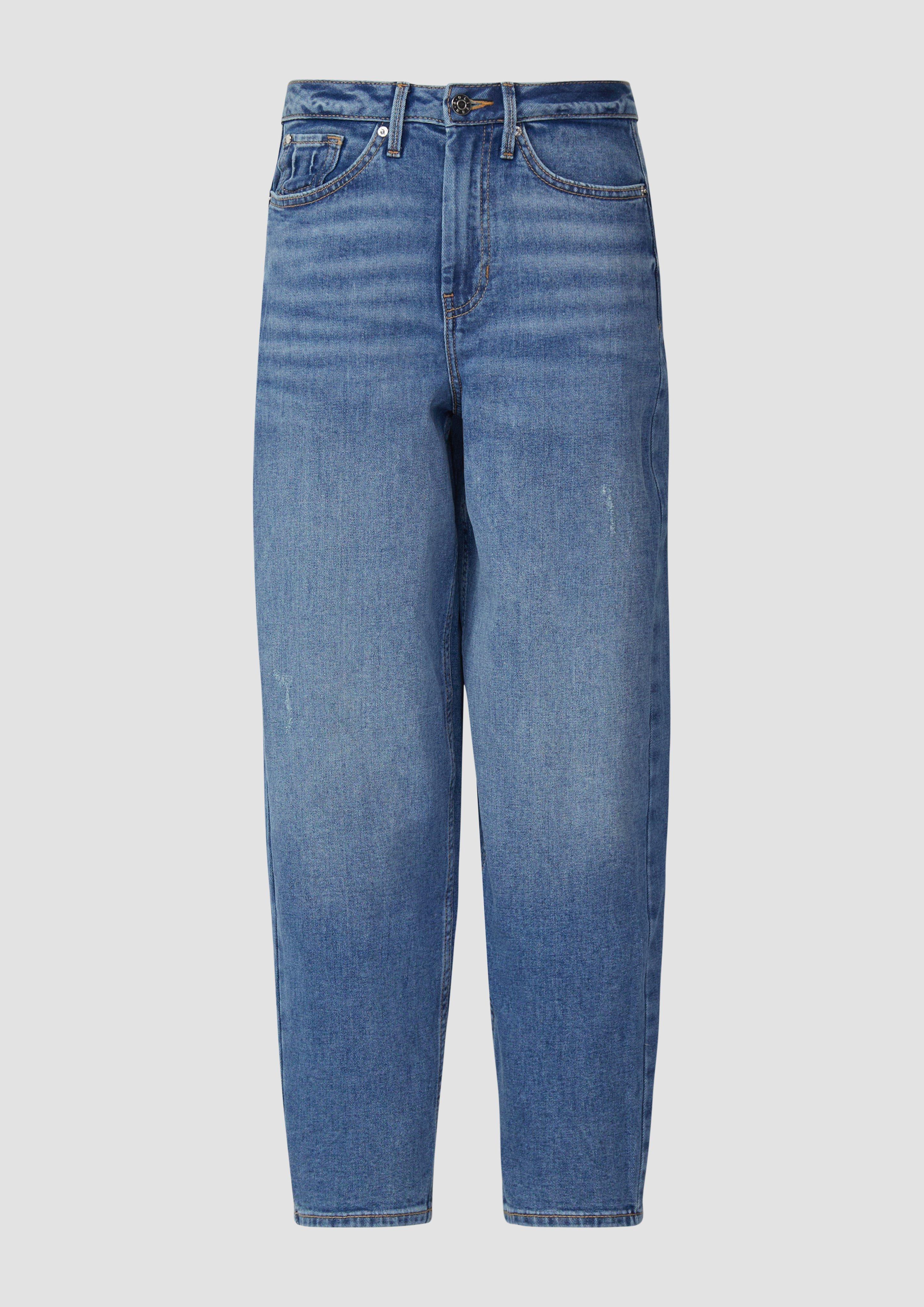 Jeans broek in 