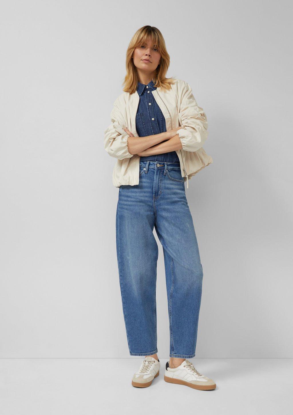 Damen Jeans-Hose in von s.Oliver