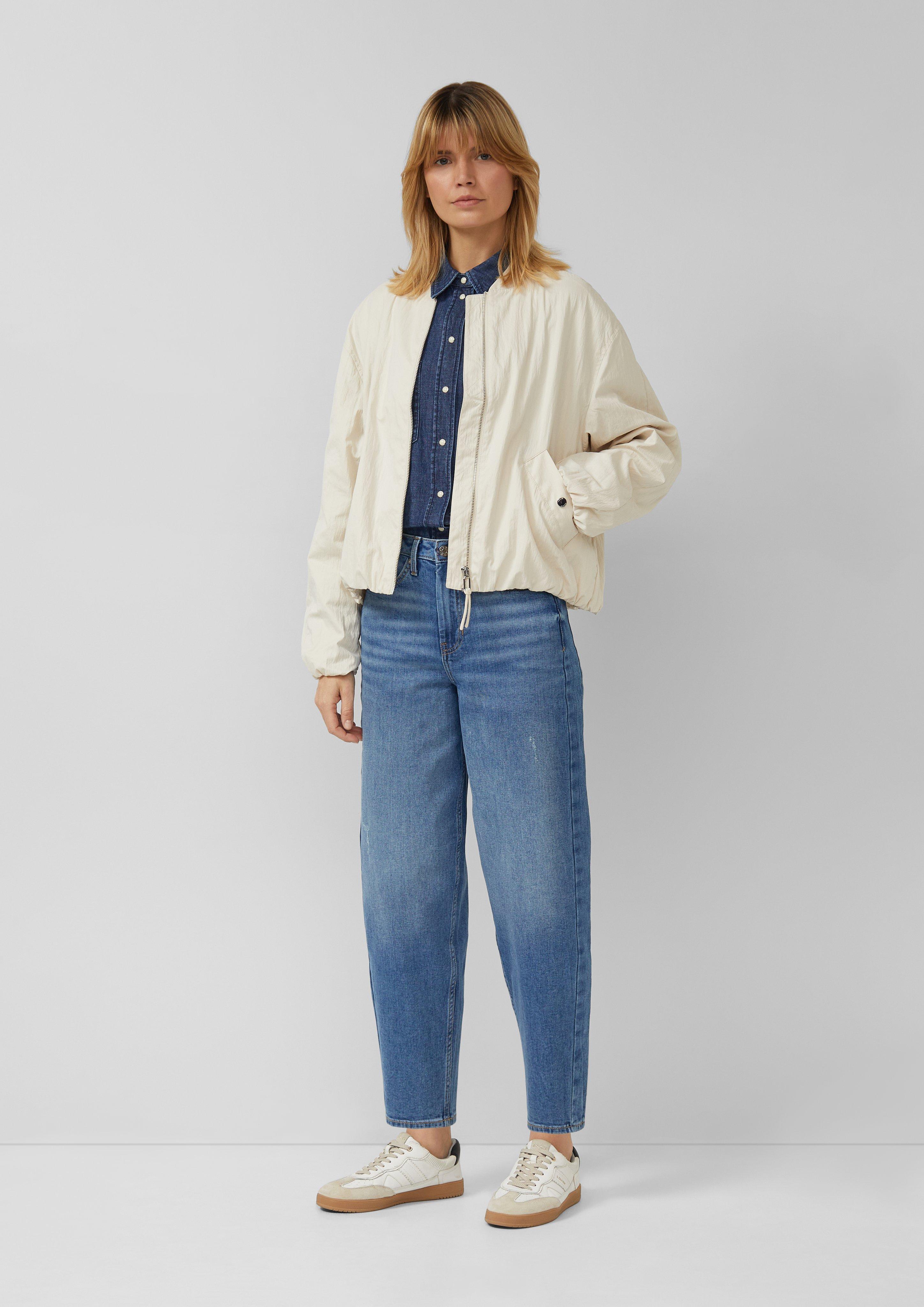 Jeans in 55Z4 & 58Z6