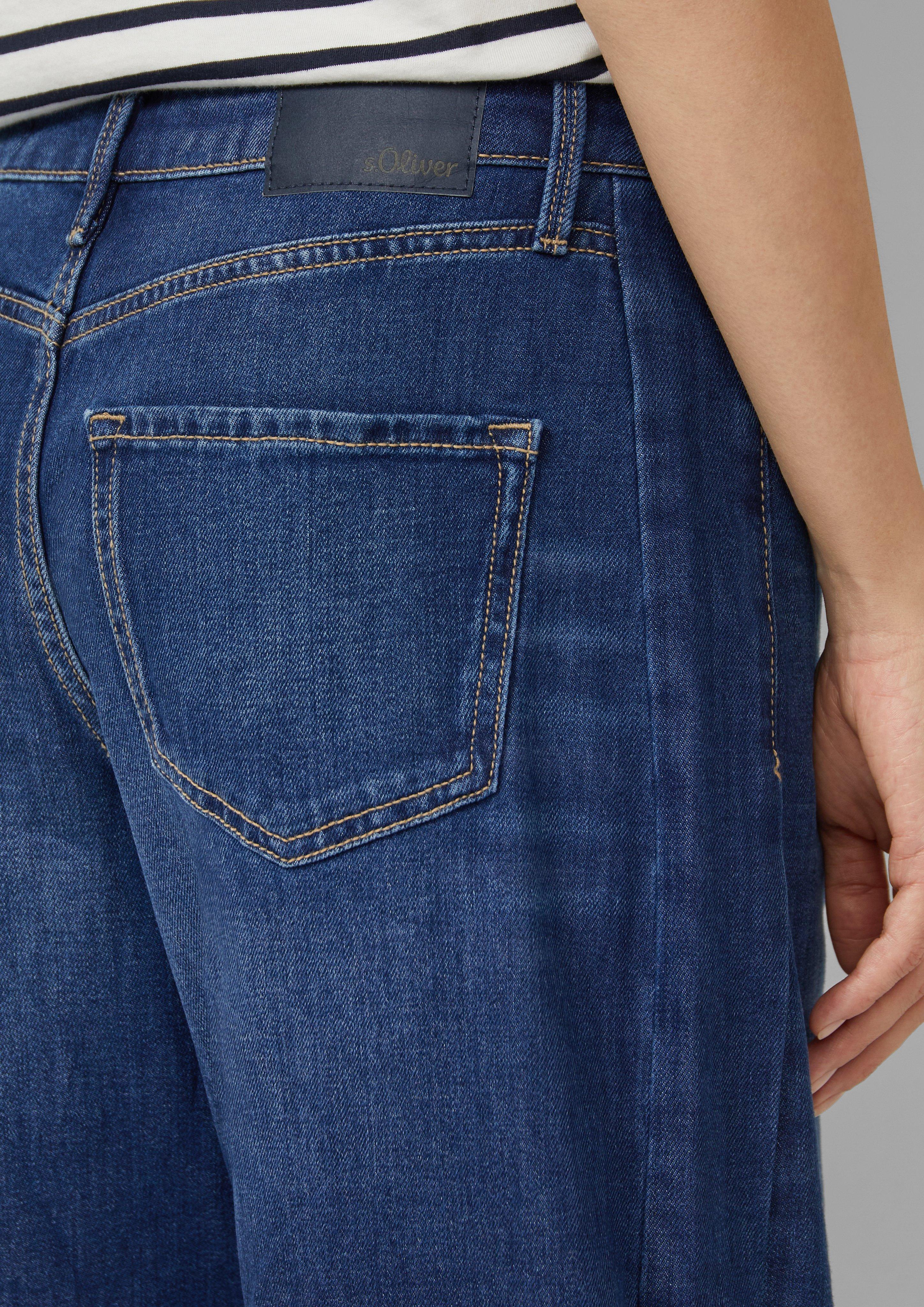 Jeans in 58Z6 & 55Z4