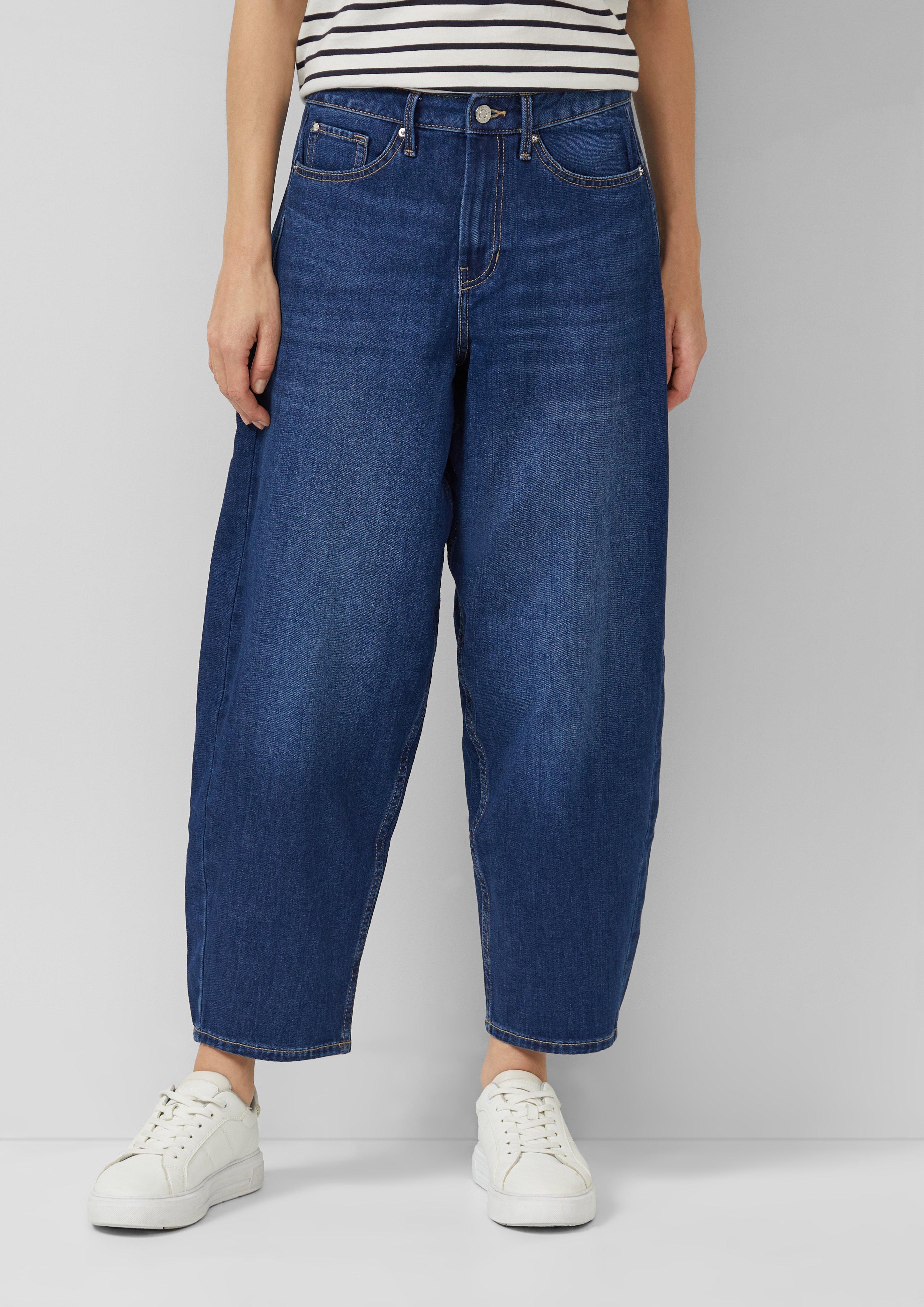 Jeans in 58Z6 & 55Z4