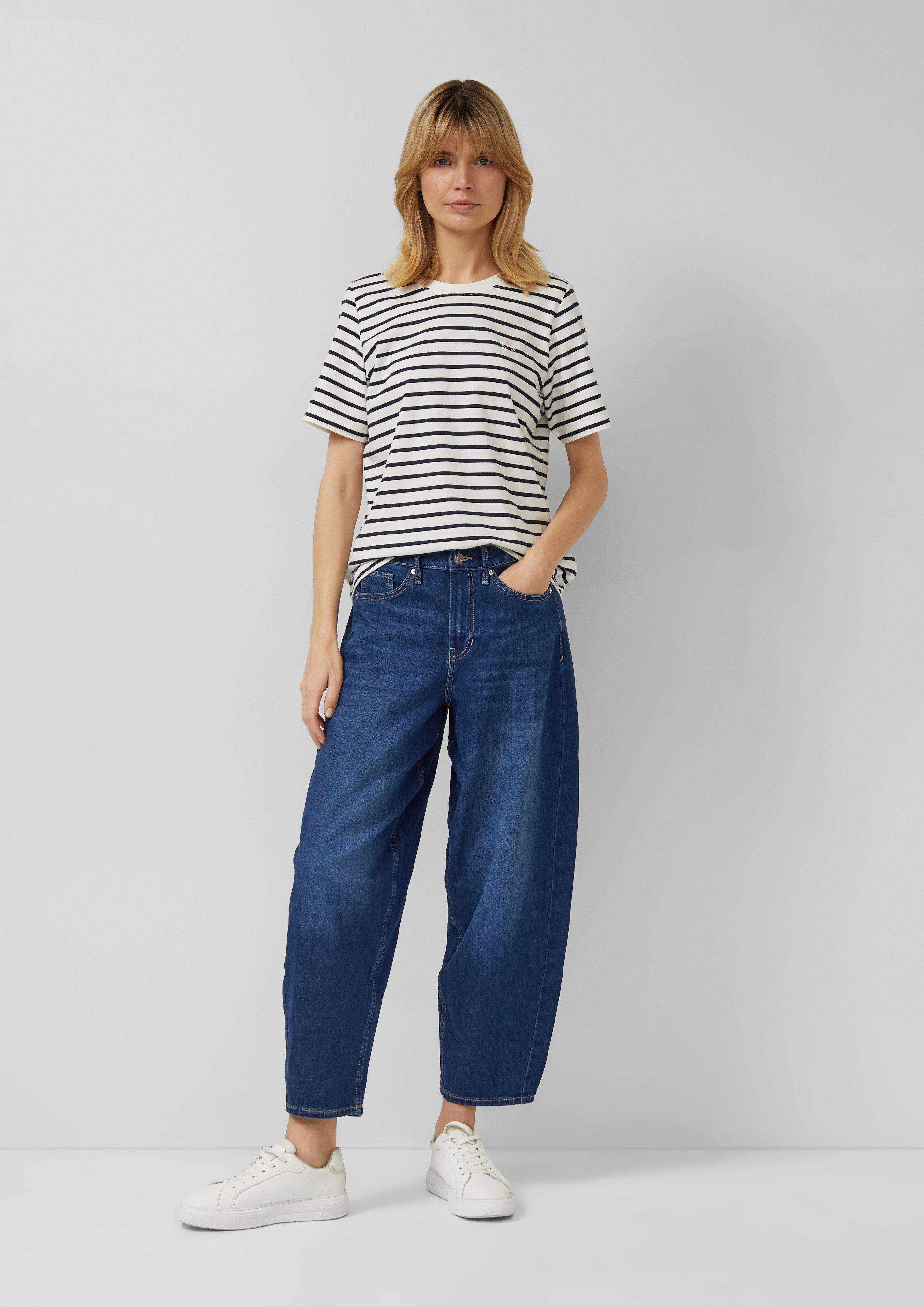 Jeans in 58Z6 & 55Z4