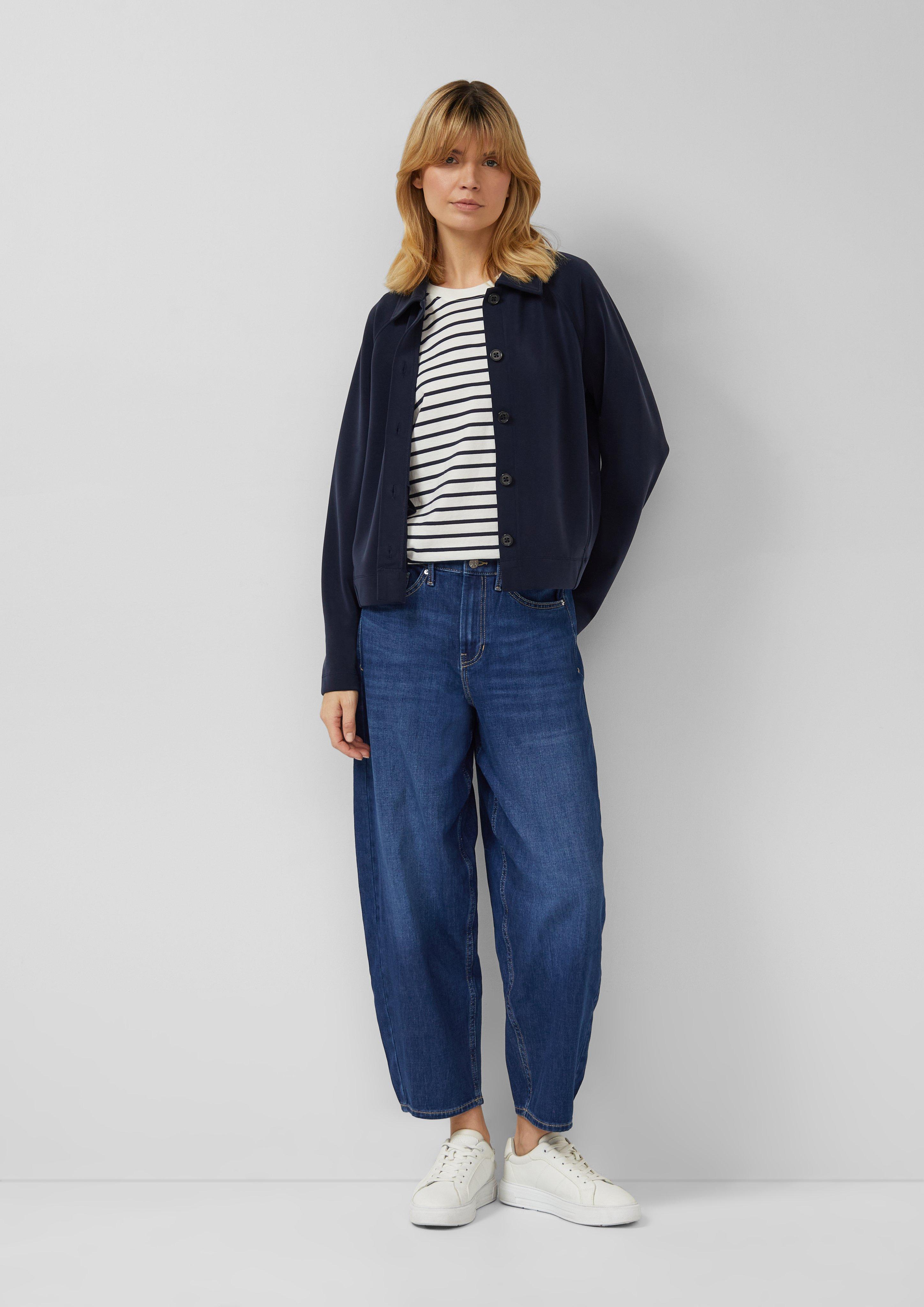 Jeans in 58Z6 & 55Z4