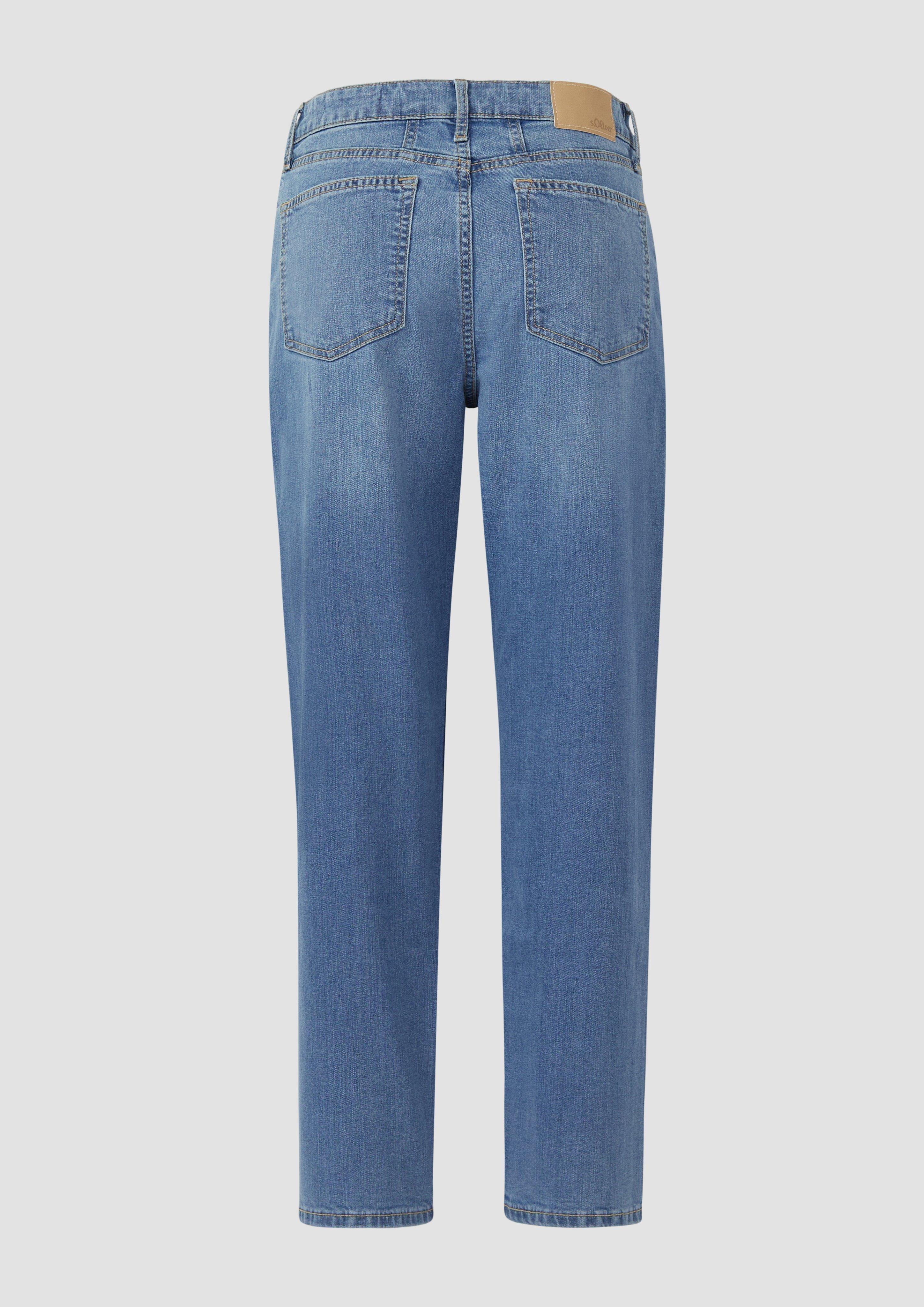 Denim broek in 55Z4 & 58Z6