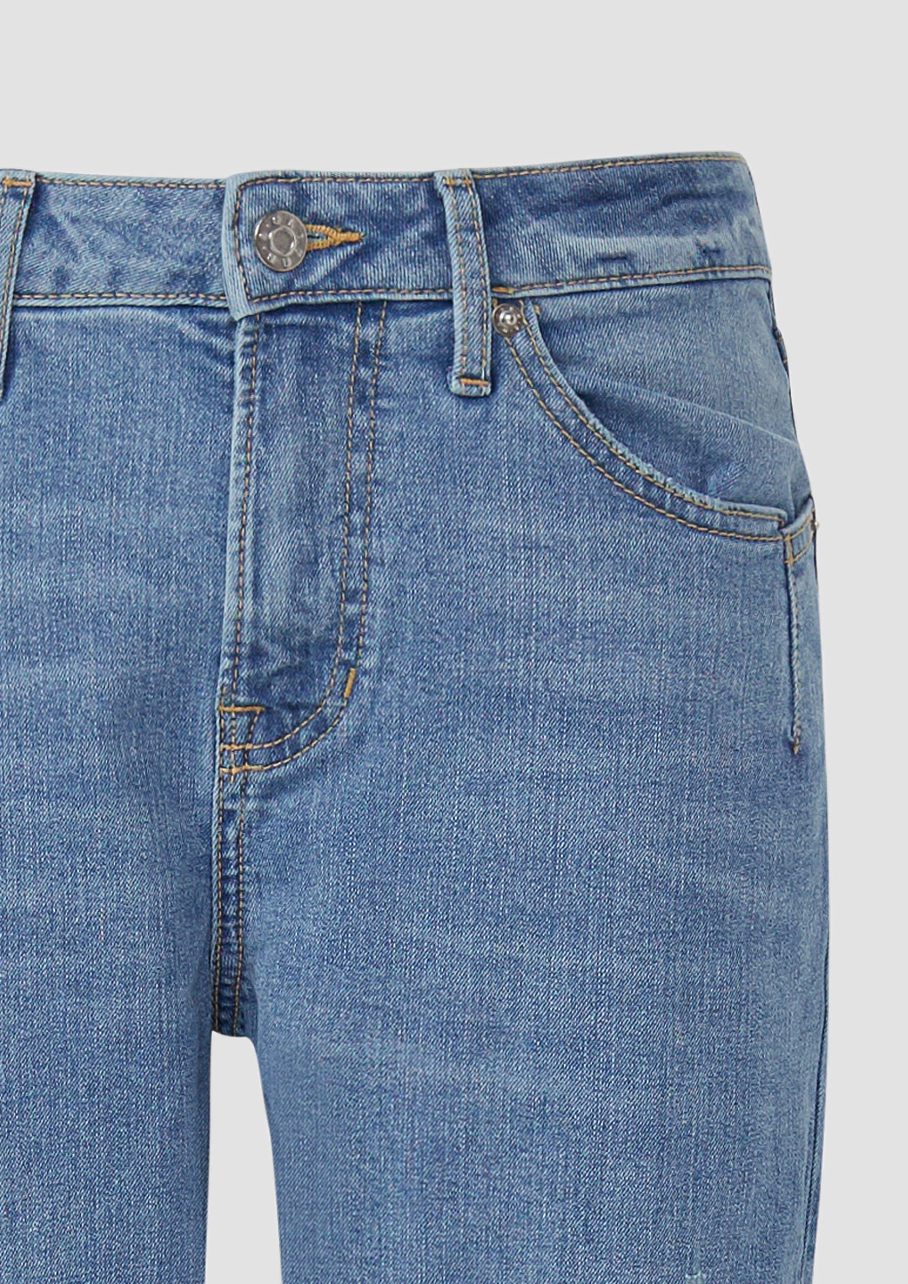 Denim broek in 55Z4 & 58Z6