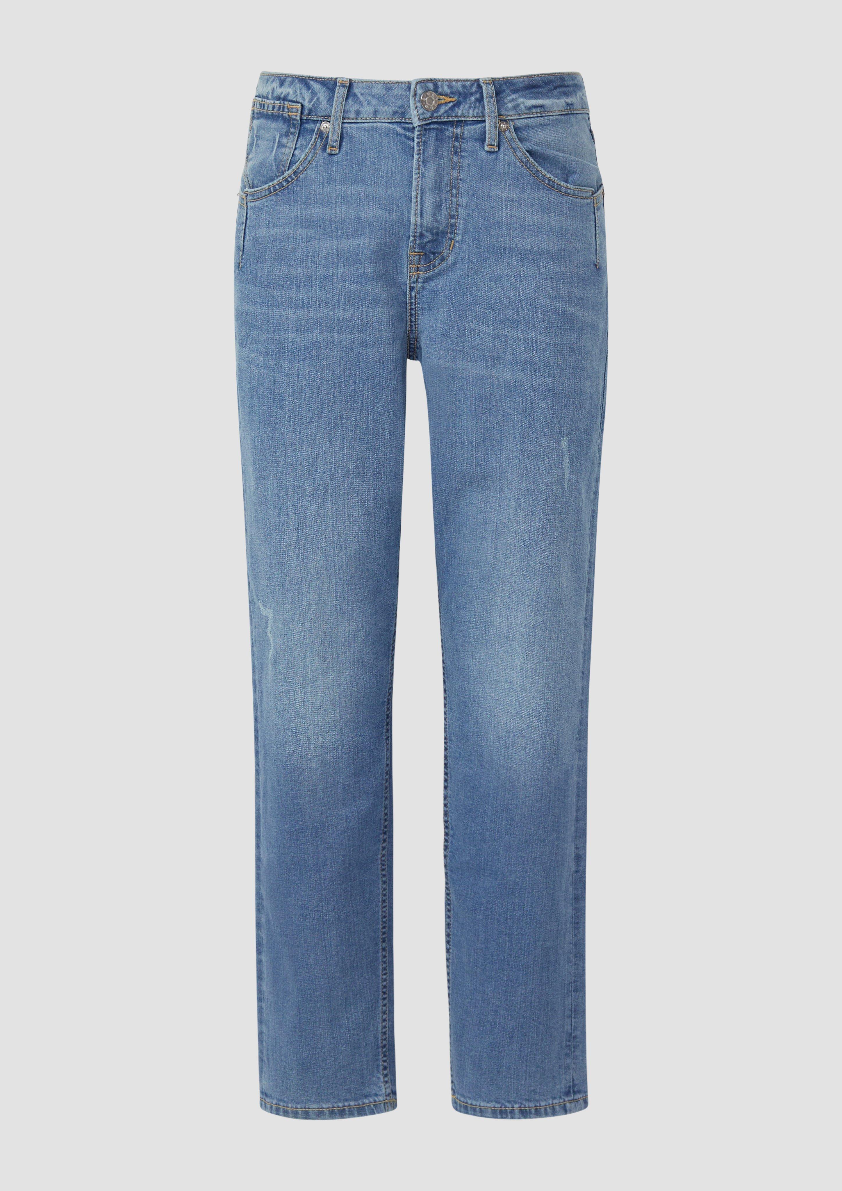 Jeans broek in 