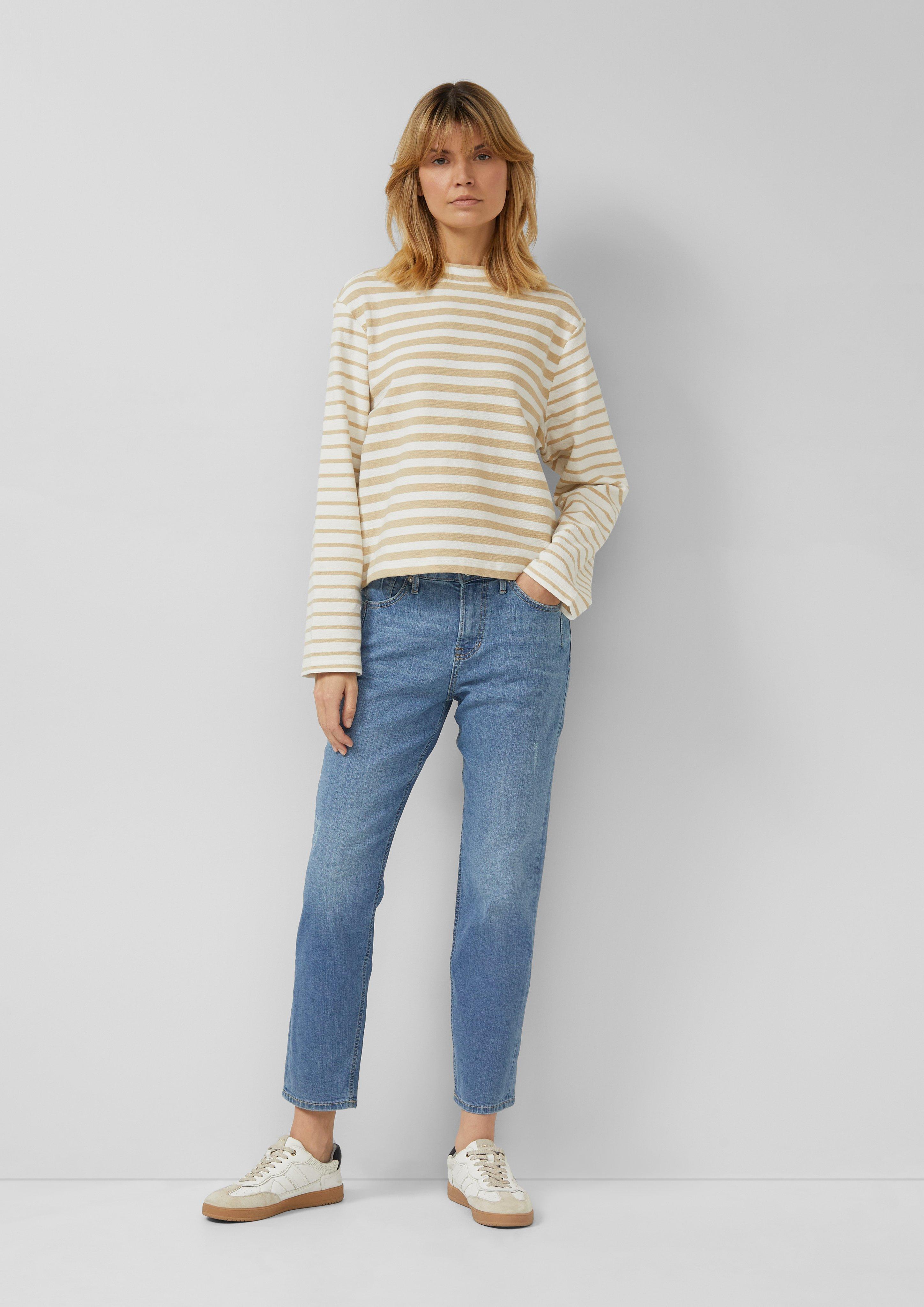 Jeans-Hose in 55Z4 & 58Z6